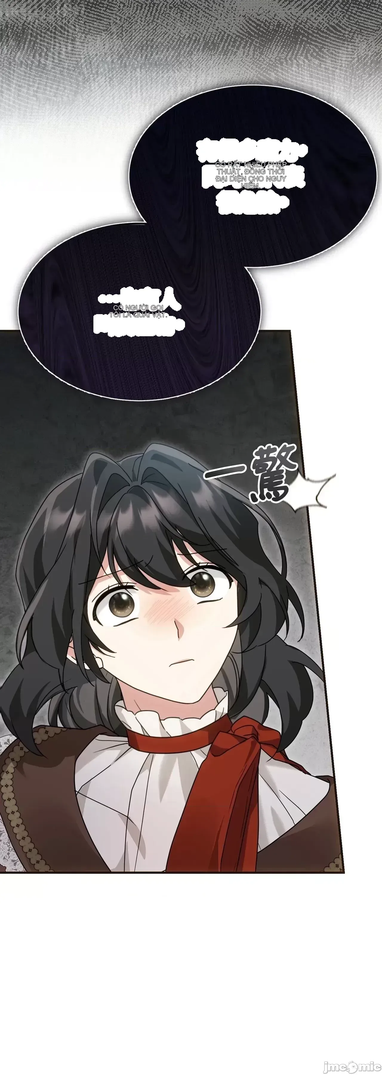 Pháp sư, tôi có thể triệu tập bạn đến với tôi không? Chương 1-36