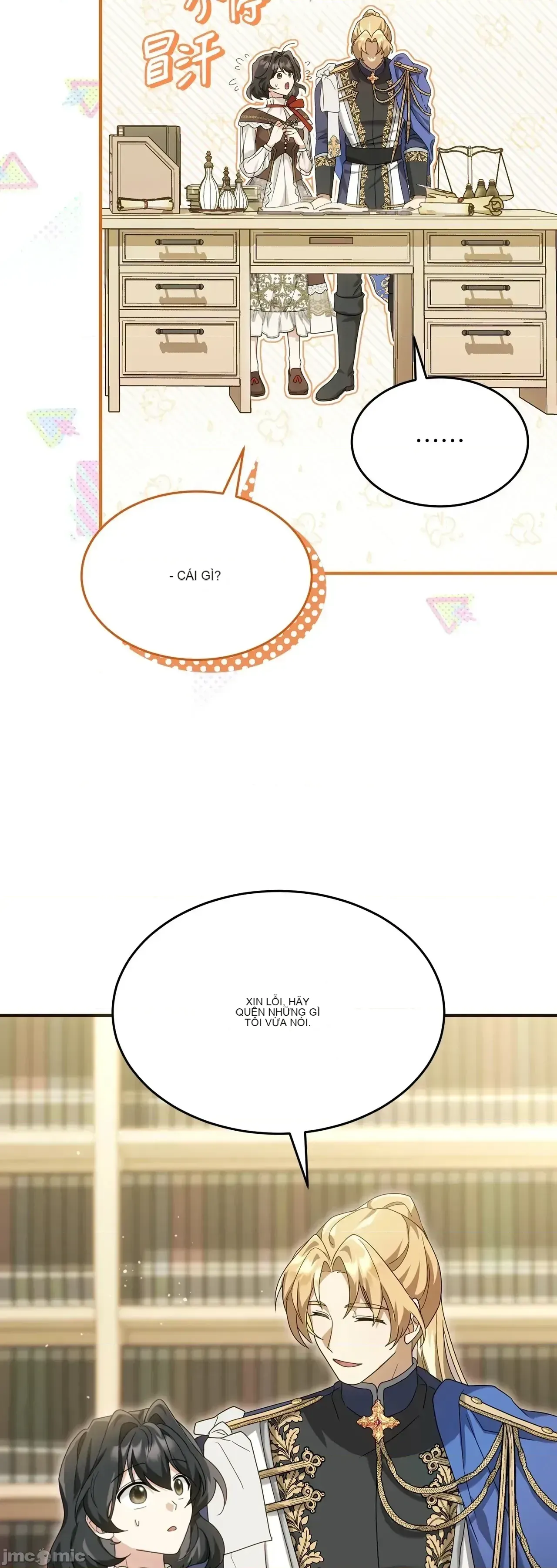 Pháp sư, tôi có thể triệu tập bạn đến với tôi không? Chương 1-36