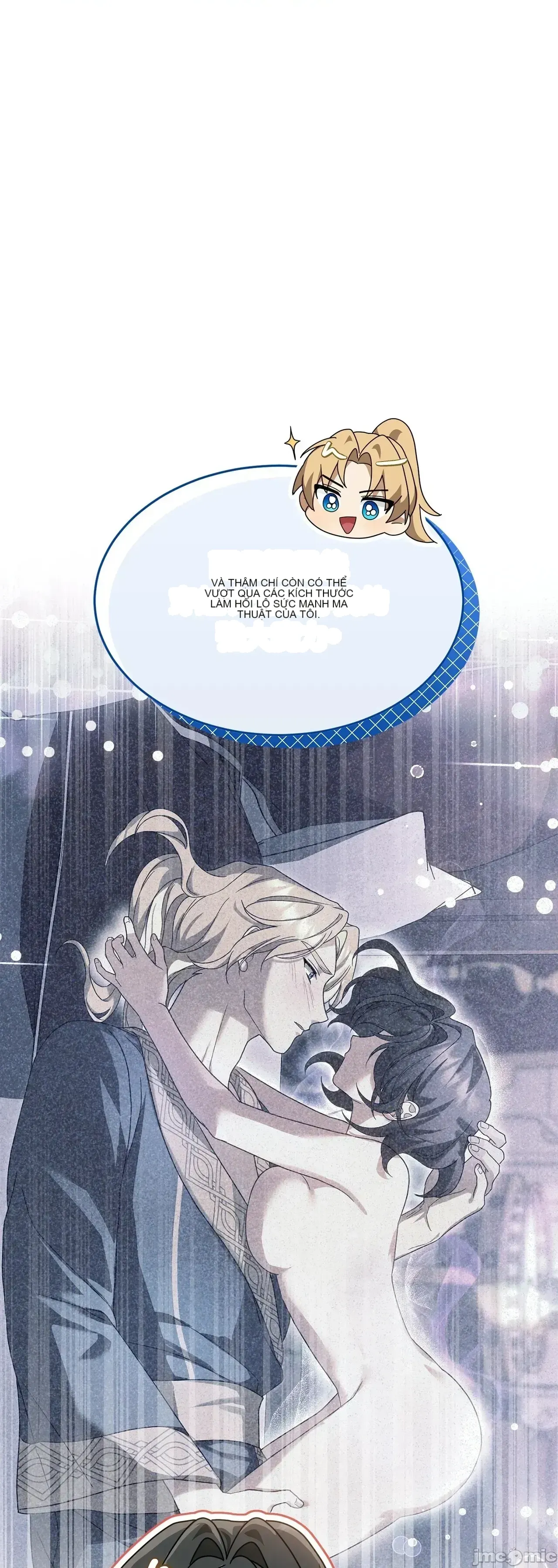 Pháp sư, tôi có thể triệu tập bạn đến với tôi không? Chương 1-36