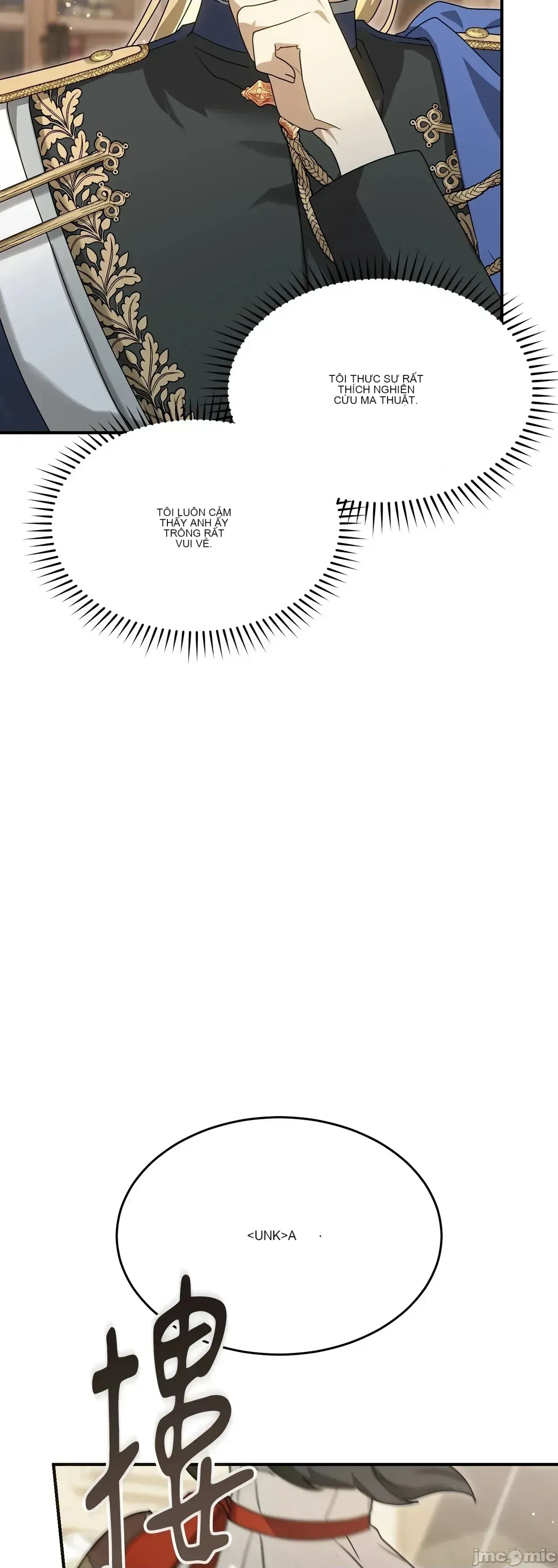 Pháp sư, tôi có thể triệu tập bạn đến với tôi không? Chương 1-36