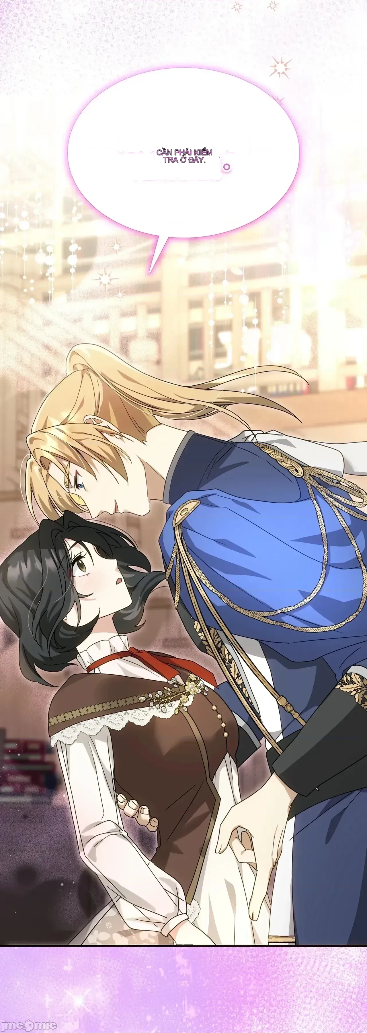 Pháp sư, tôi có thể triệu tập bạn đến với tôi không? Chương 1-36