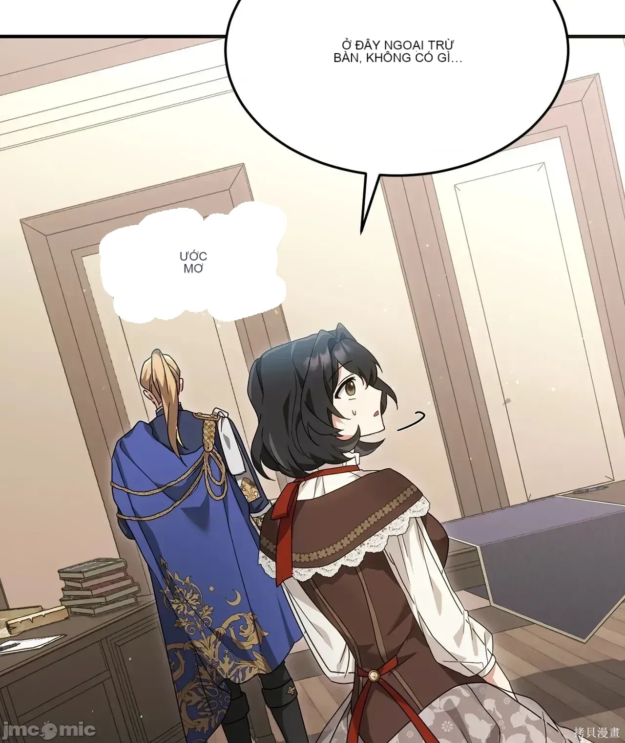 Pháp sư, tôi có thể triệu tập bạn đến với tôi không? Chương 1-36