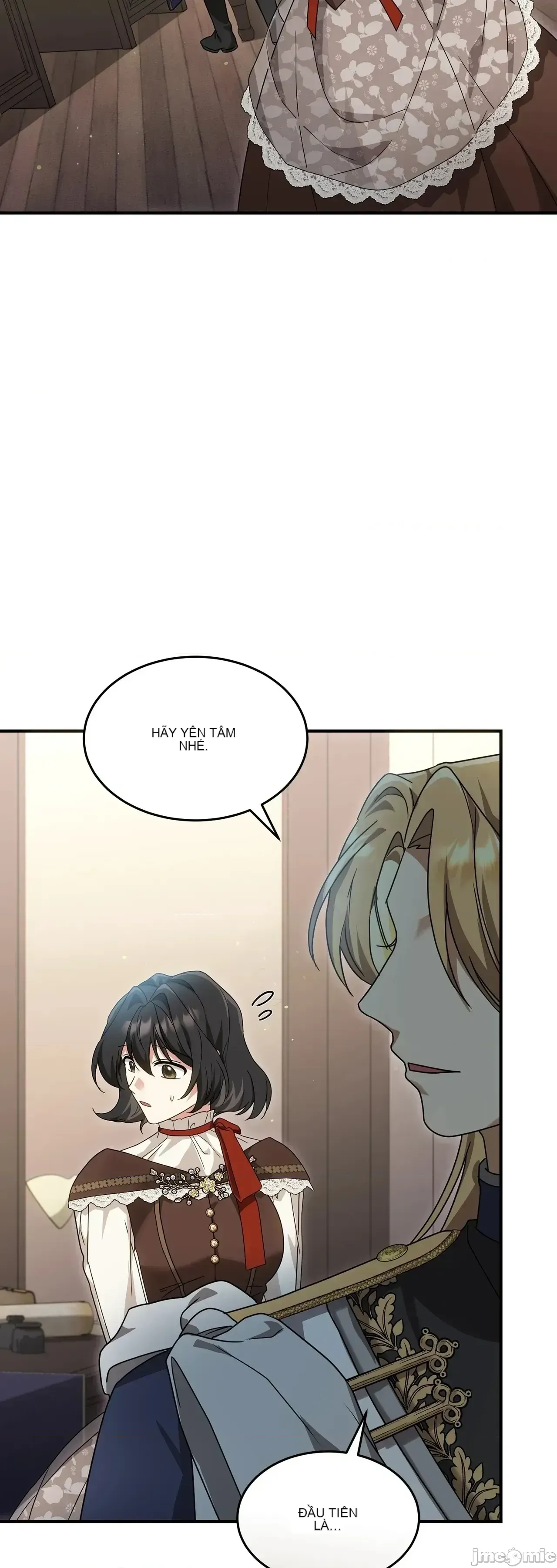 Pháp sư, tôi có thể triệu tập bạn đến với tôi không? Chương 1-36