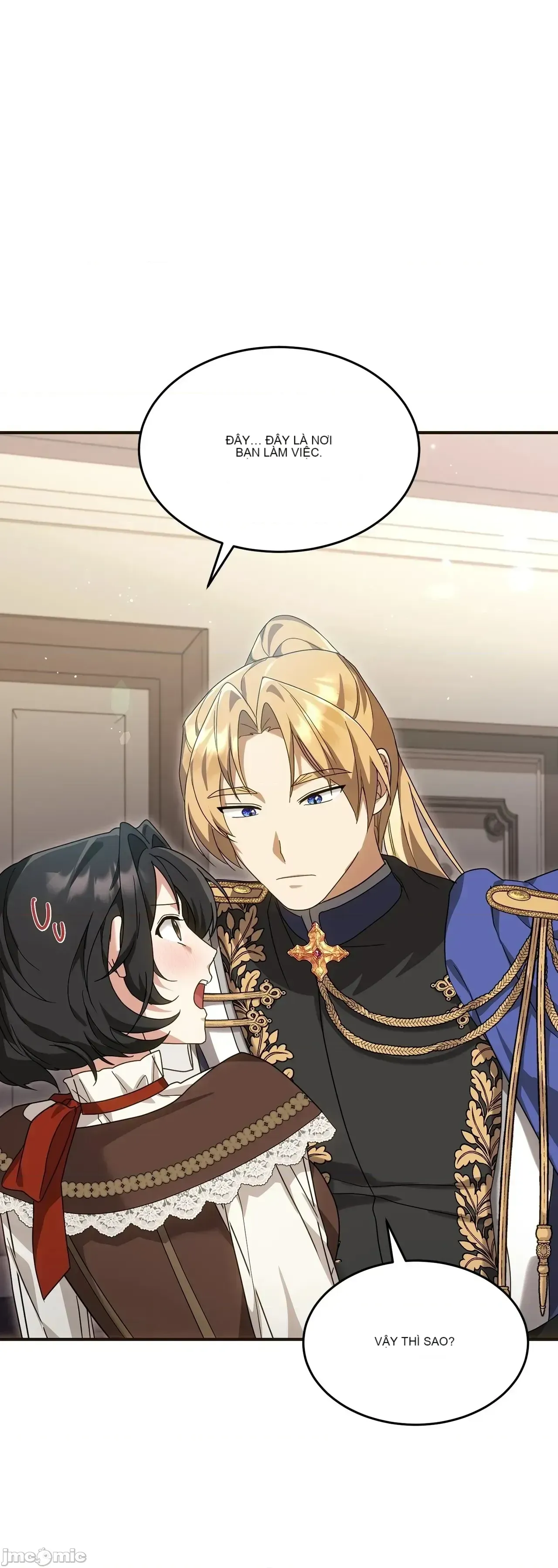 Pháp sư, tôi có thể triệu tập bạn đến với tôi không? Chương 1-36