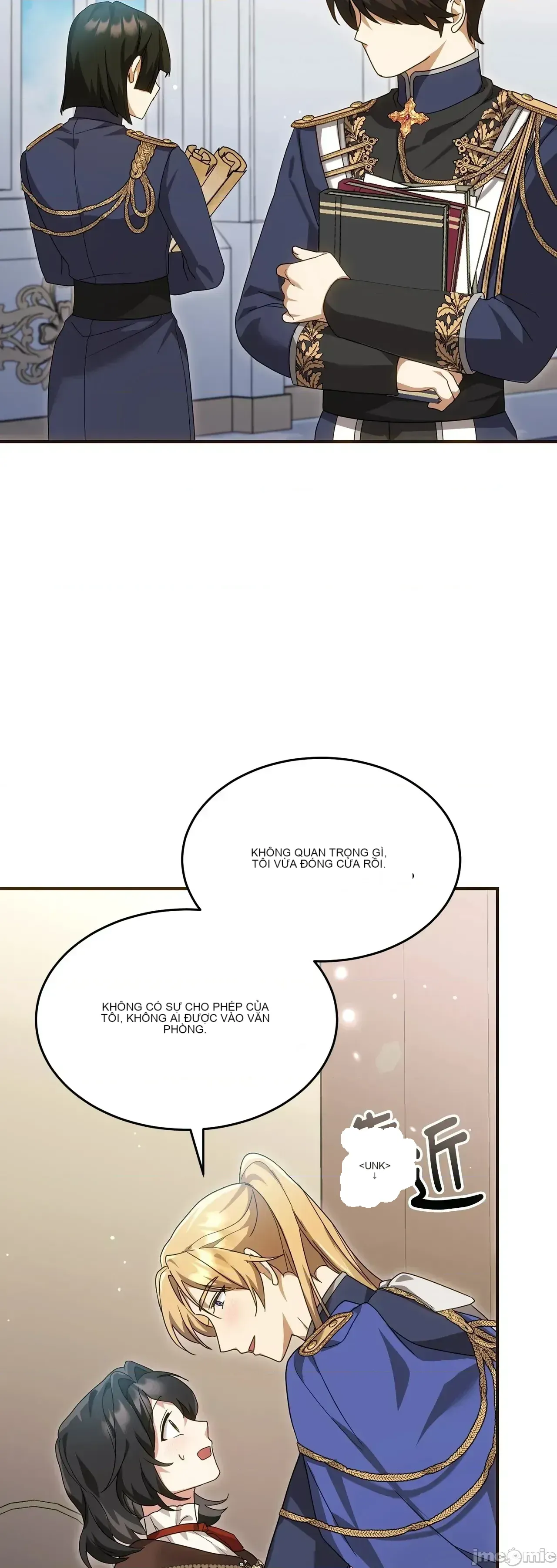 Pháp sư, tôi có thể triệu tập bạn đến với tôi không? Chương 1-36