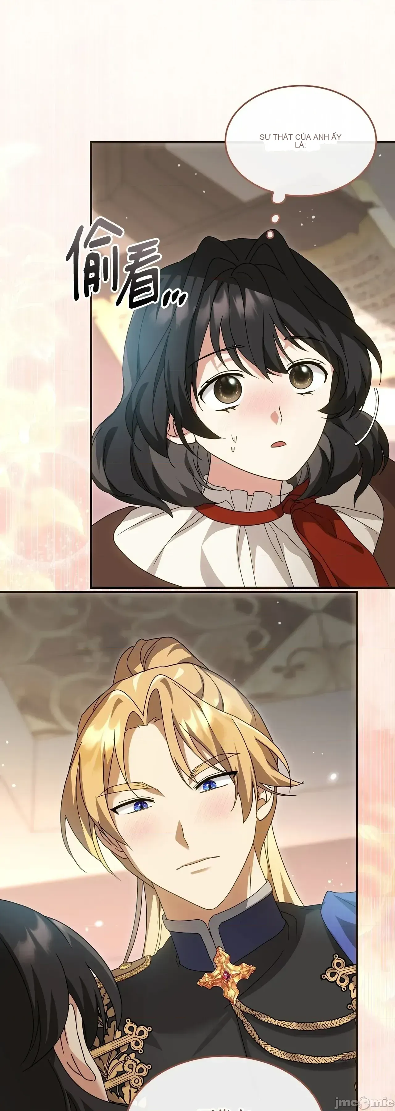 Pháp sư, tôi có thể triệu tập bạn đến với tôi không? Chương 1-36