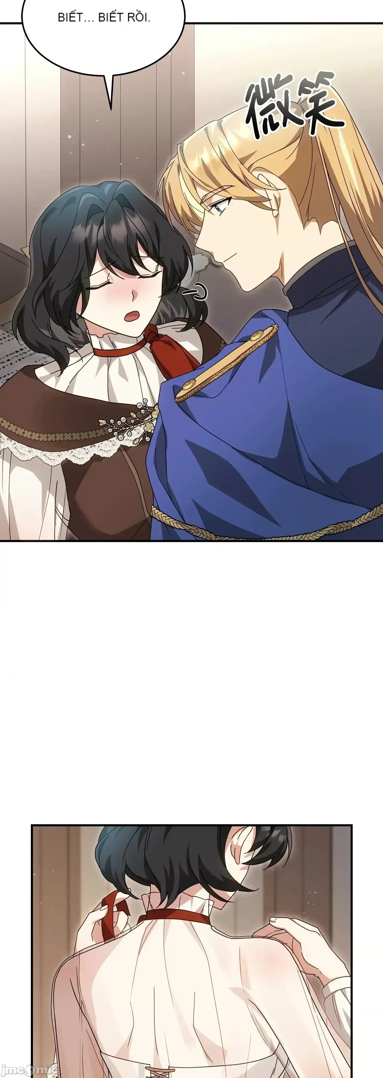 Pháp sư, tôi có thể triệu tập bạn đến với tôi không? Chương 1-36