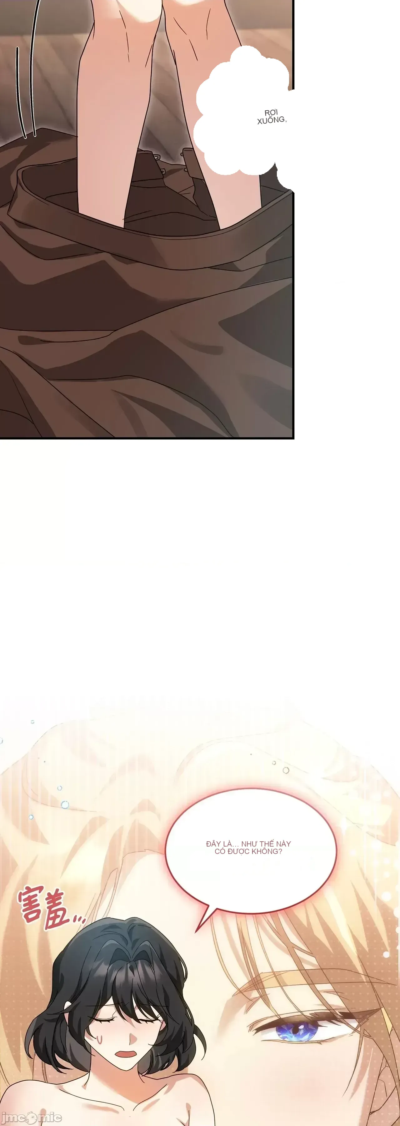 Pháp sư, tôi có thể triệu tập bạn đến với tôi không? Chương 1-36