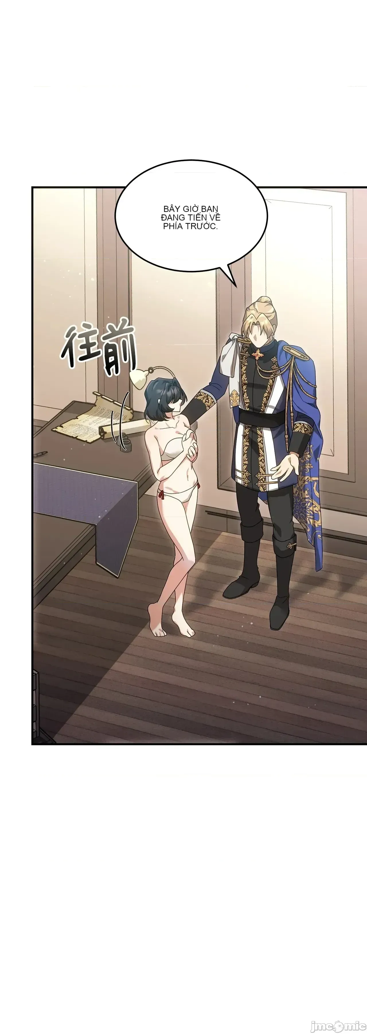 Pháp sư, tôi có thể triệu tập bạn đến với tôi không? Chương 1-36