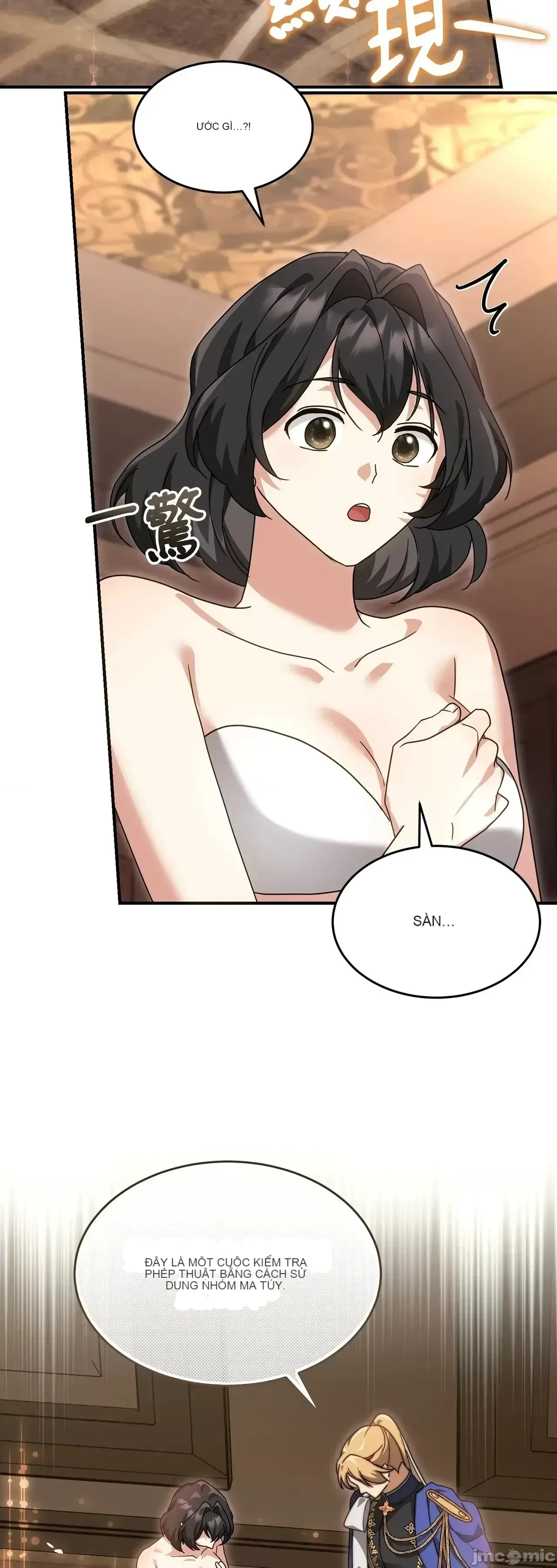 Pháp sư, tôi có thể triệu tập bạn đến với tôi không? Chương 1-36