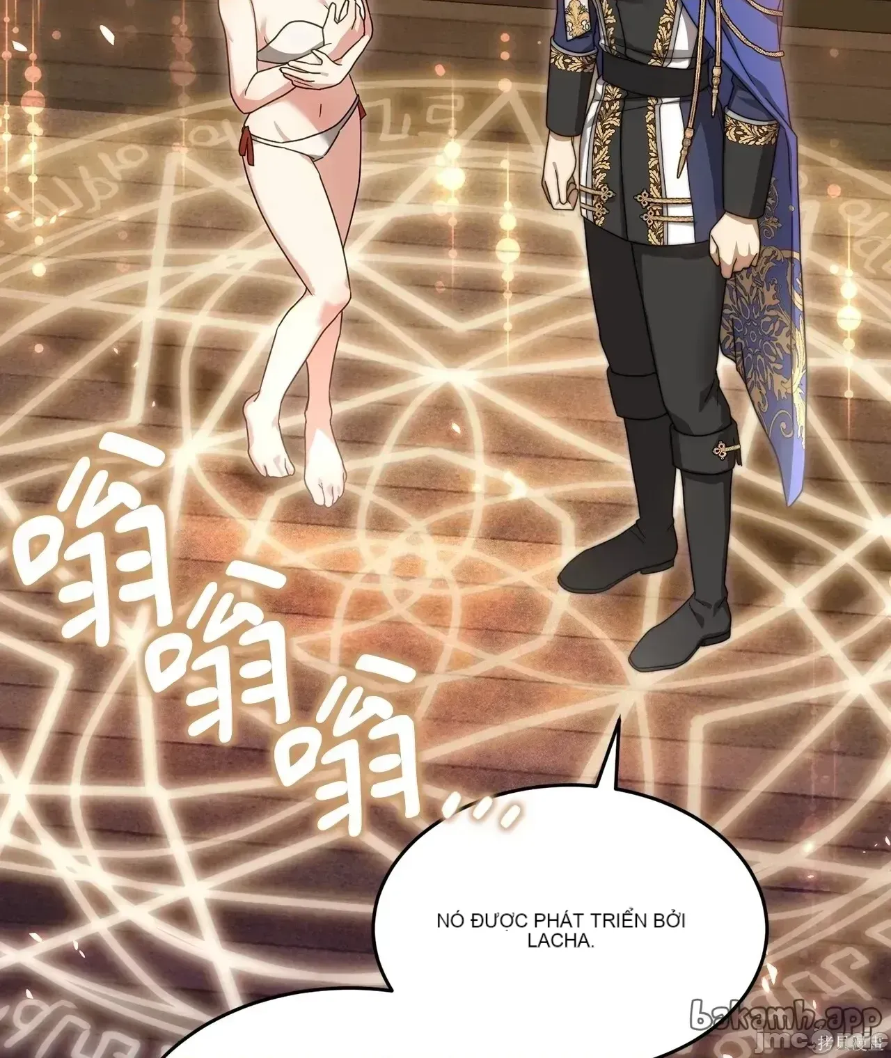 Pháp sư, tôi có thể triệu tập bạn đến với tôi không? Chương 1-36