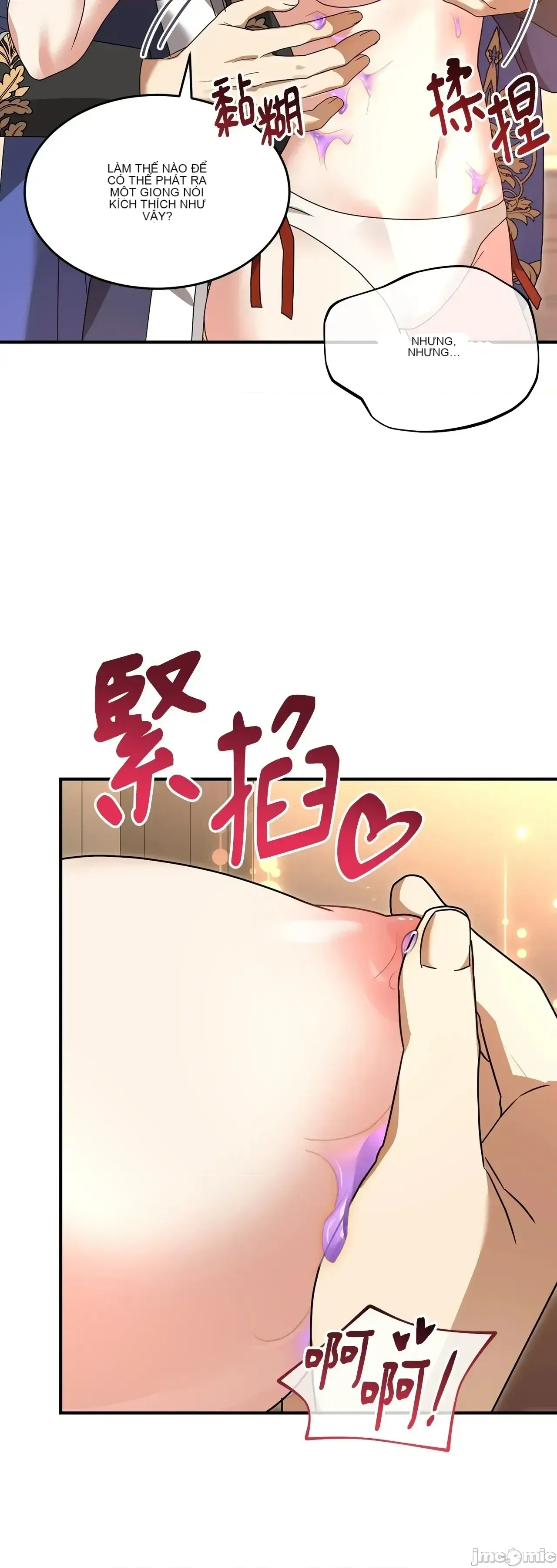 Pháp sư, tôi có thể triệu tập bạn đến với tôi không? Chương 1-36