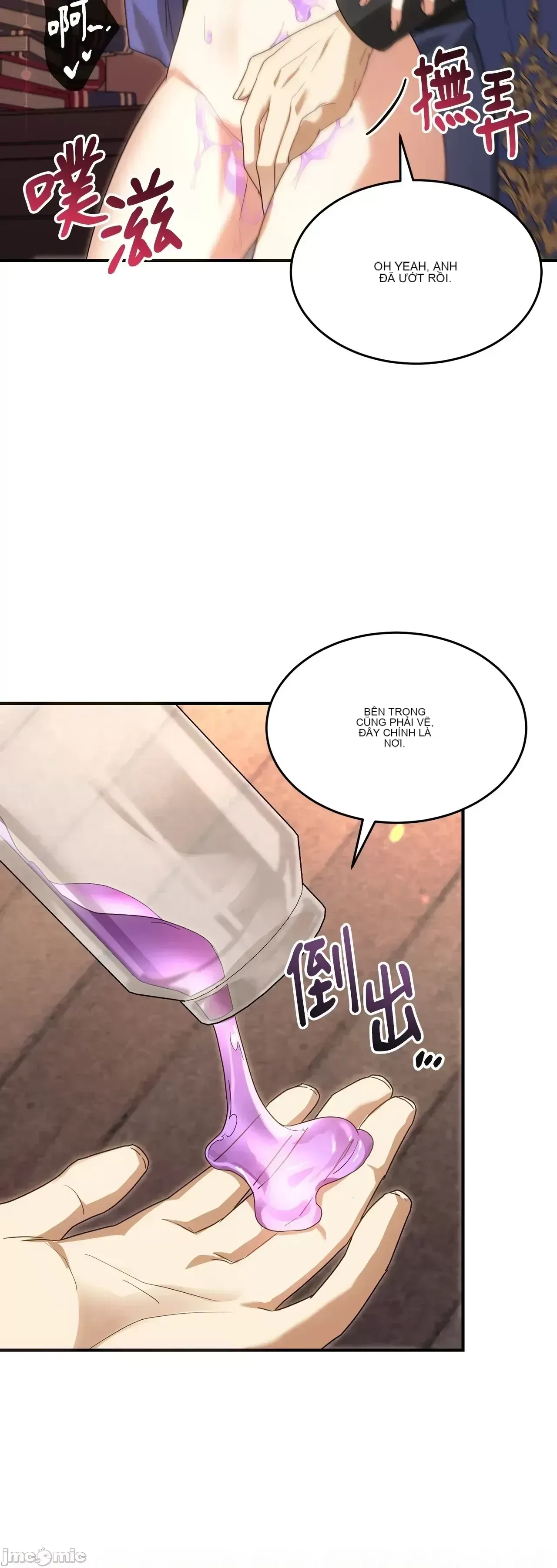 Pháp sư, tôi có thể triệu tập bạn đến với tôi không? Chương 1-36