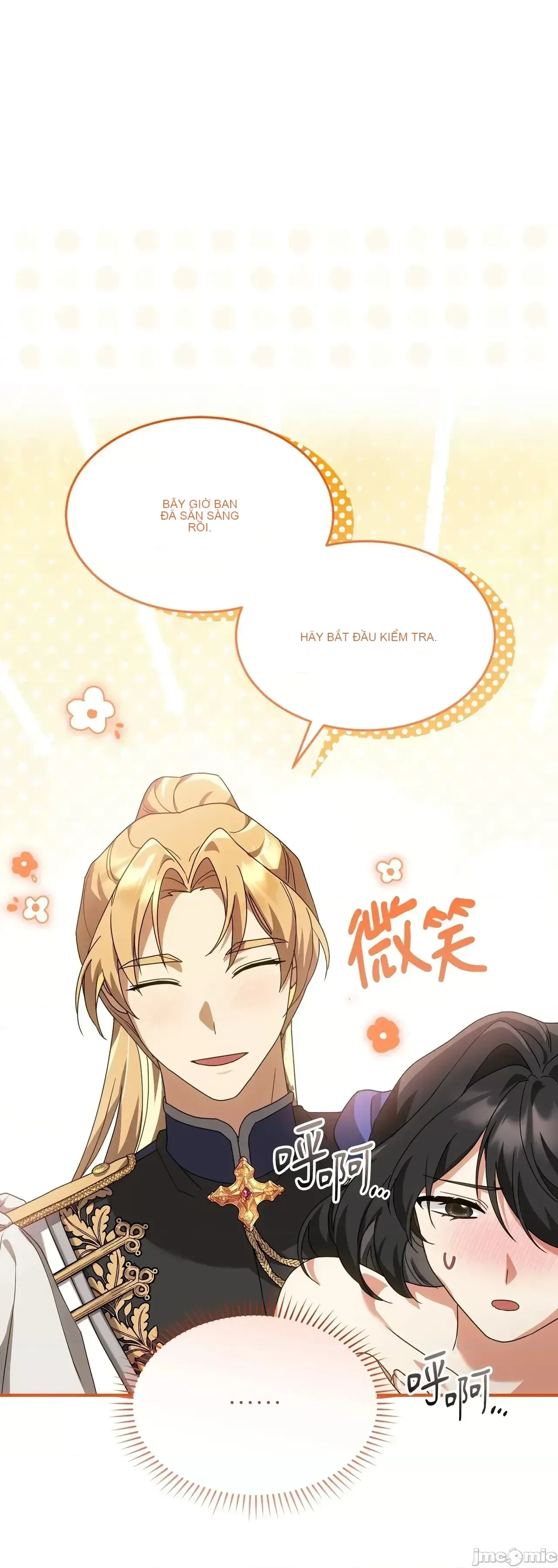 Pháp sư, tôi có thể triệu tập bạn đến với tôi không? Chương 1-36