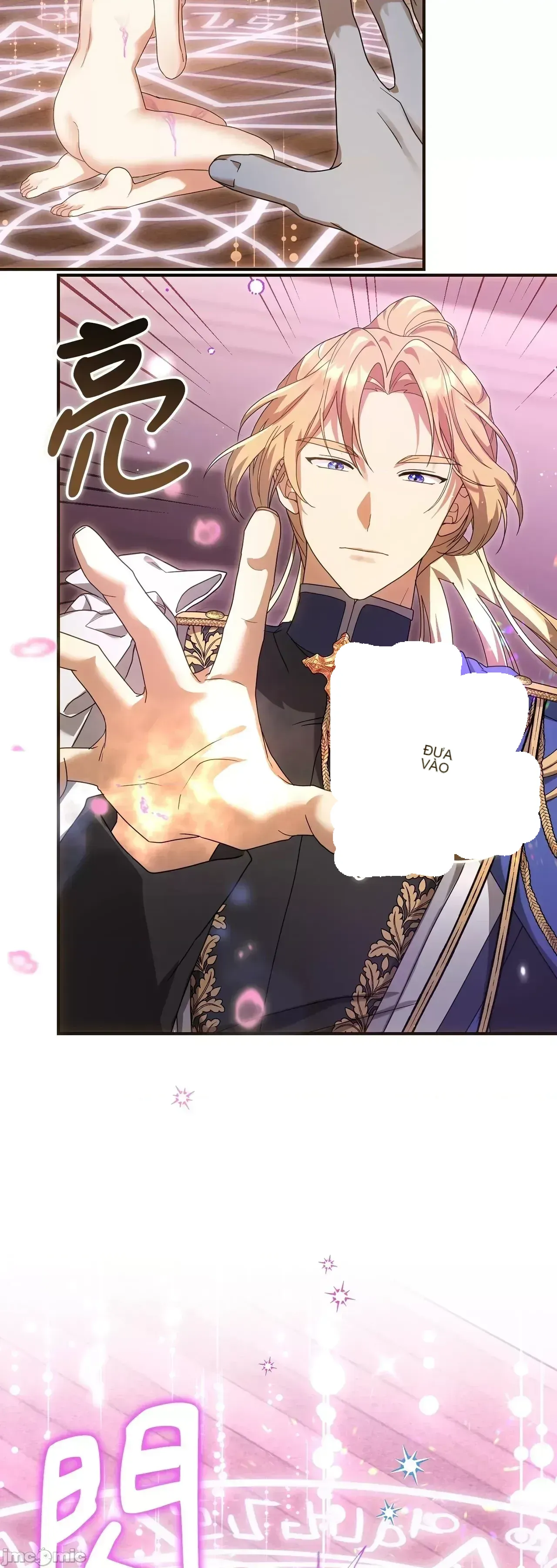 Pháp sư, tôi có thể triệu tập bạn đến với tôi không? Chương 1-36