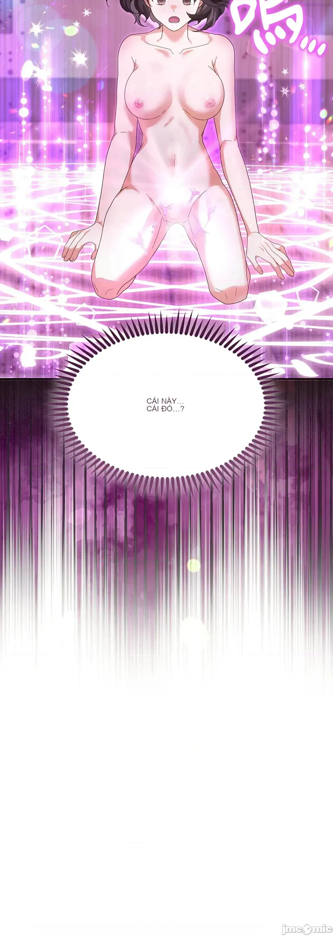 Pháp sư, tôi có thể triệu tập bạn đến với tôi không? Chương 1-36