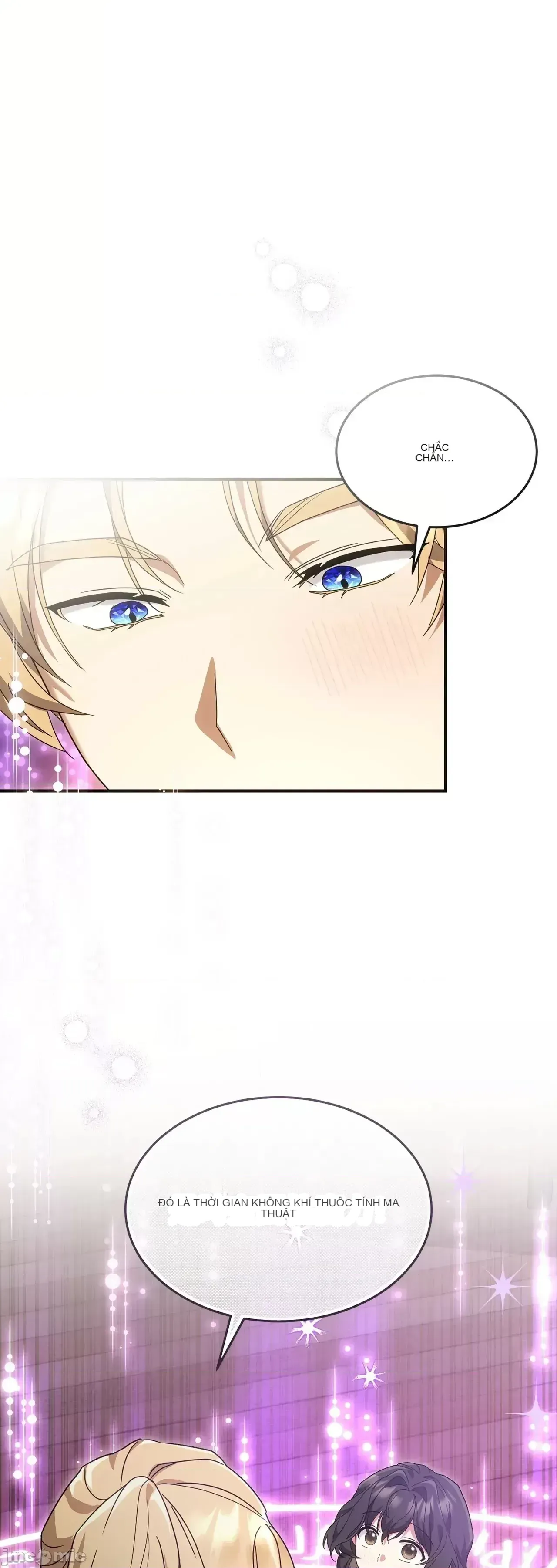 Pháp sư, tôi có thể triệu tập bạn đến với tôi không? Chương 1-36