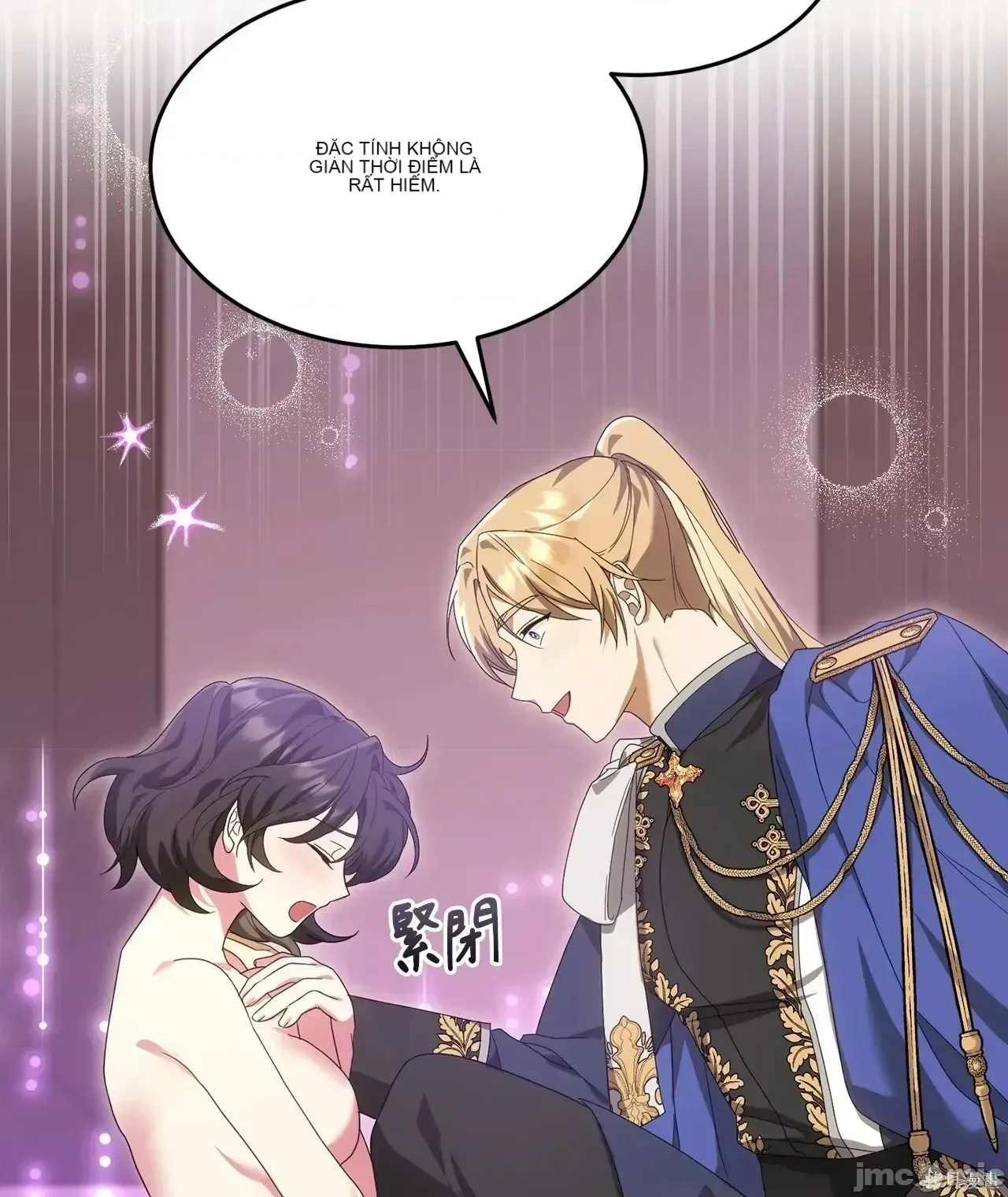 Pháp sư, tôi có thể triệu tập bạn đến với tôi không? Chương 1-36