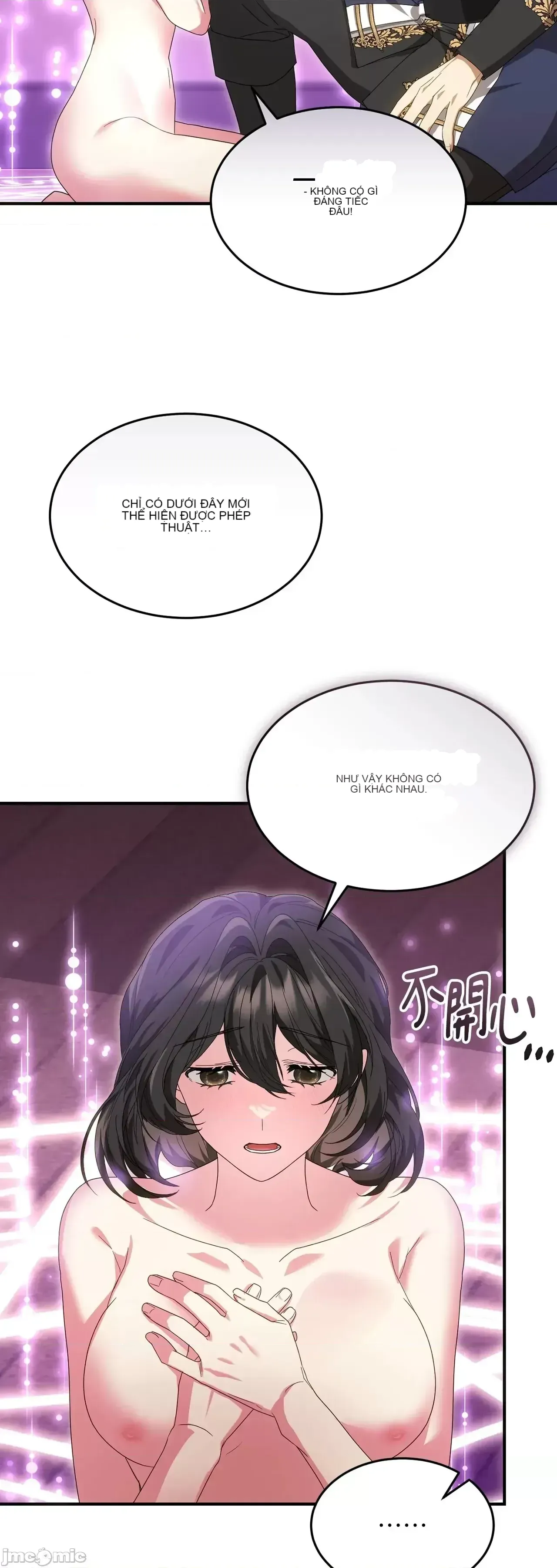 Pháp sư, tôi có thể triệu tập bạn đến với tôi không? Chương 1-36