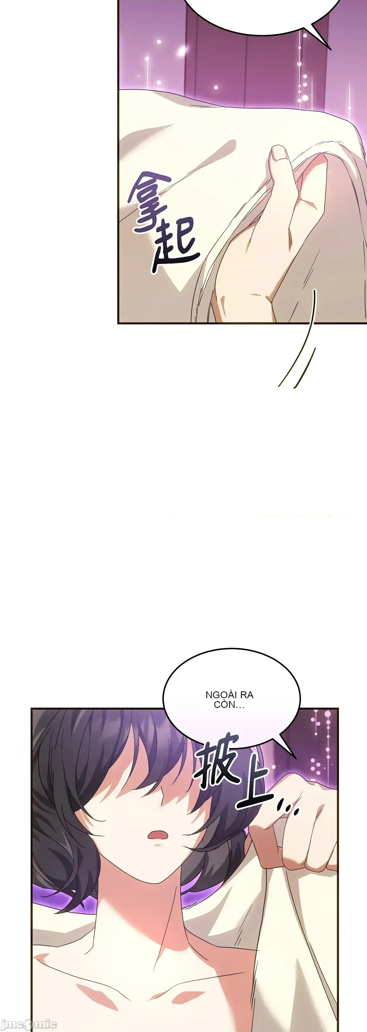 Pháp sư, tôi có thể triệu tập bạn đến với tôi không? Chương 1-36