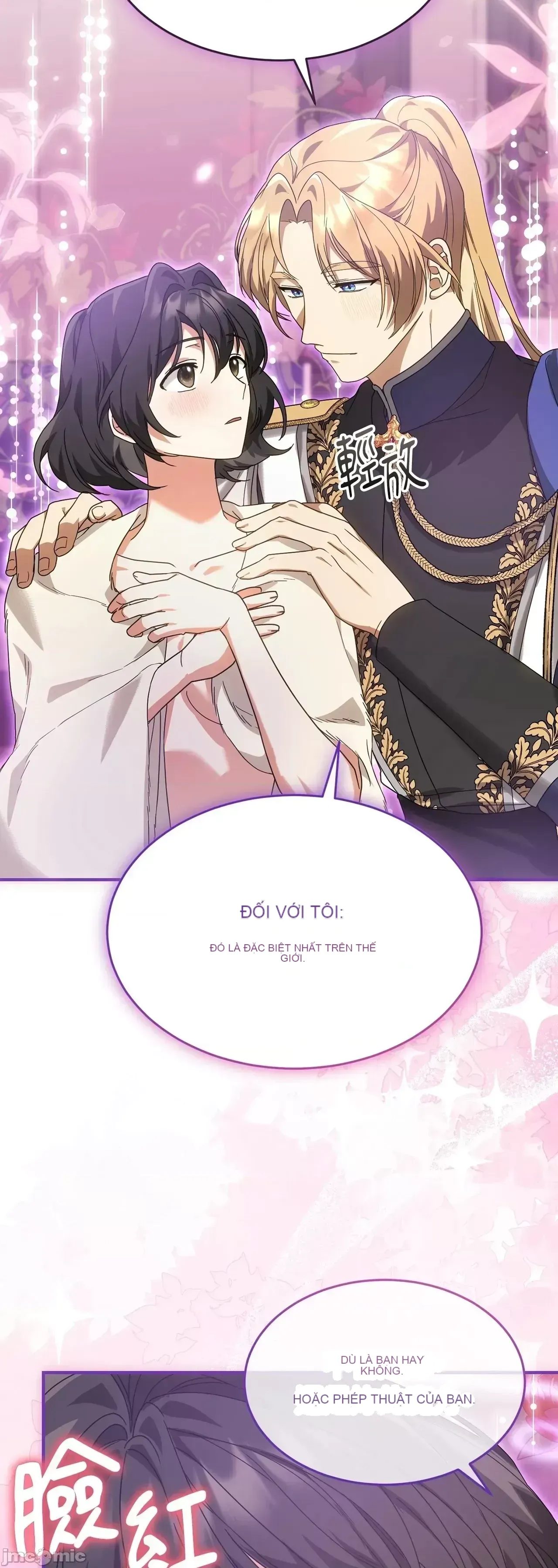 Pháp sư, tôi có thể triệu tập bạn đến với tôi không? Chương 1-36