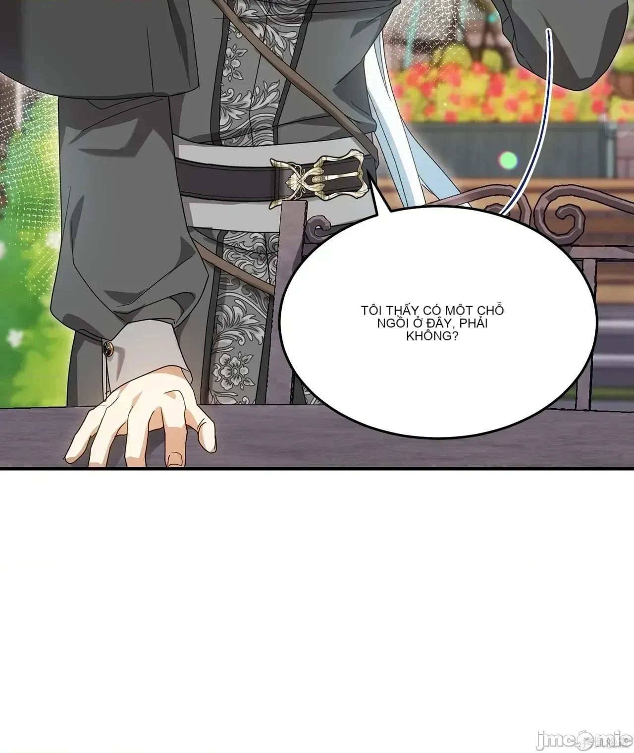 Pháp sư, tôi có thể triệu tập bạn đến với tôi không? Chương 1-36