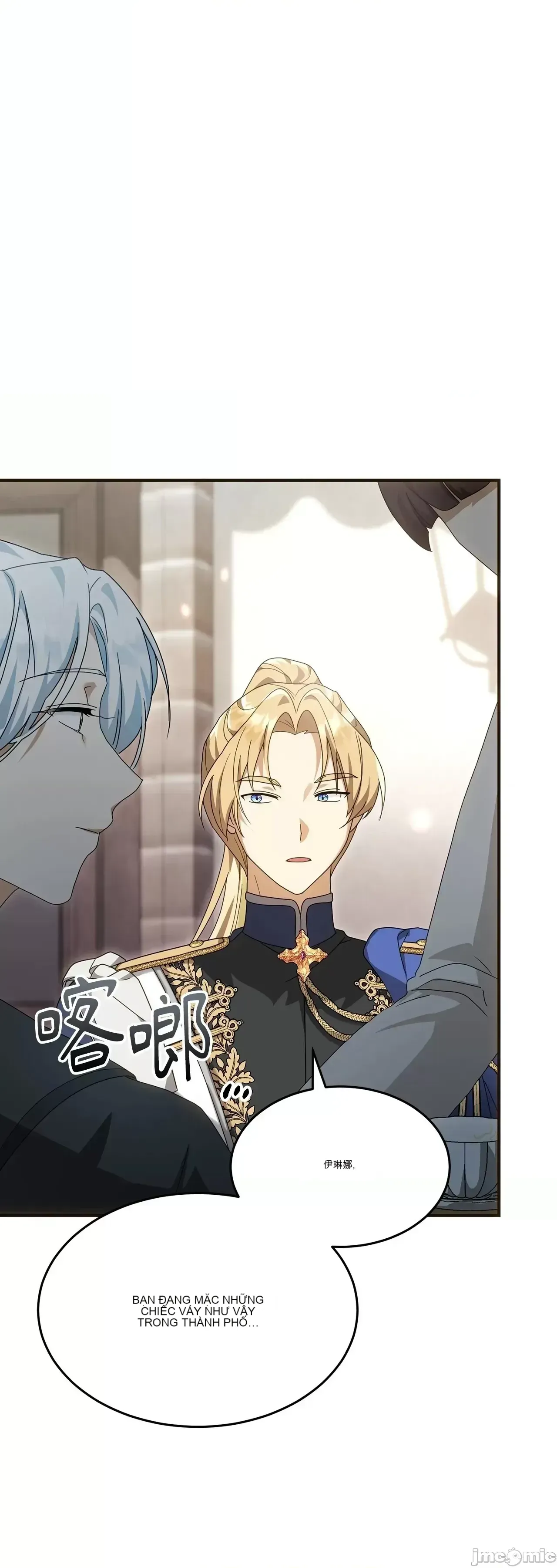 Pháp sư, tôi có thể triệu tập bạn đến với tôi không? Chương 1-36