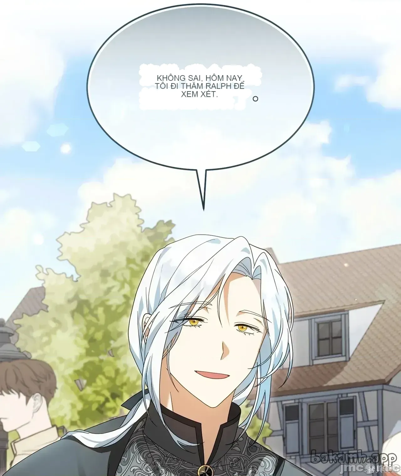 Pháp sư, tôi có thể triệu tập bạn đến với tôi không? Chương 1-36