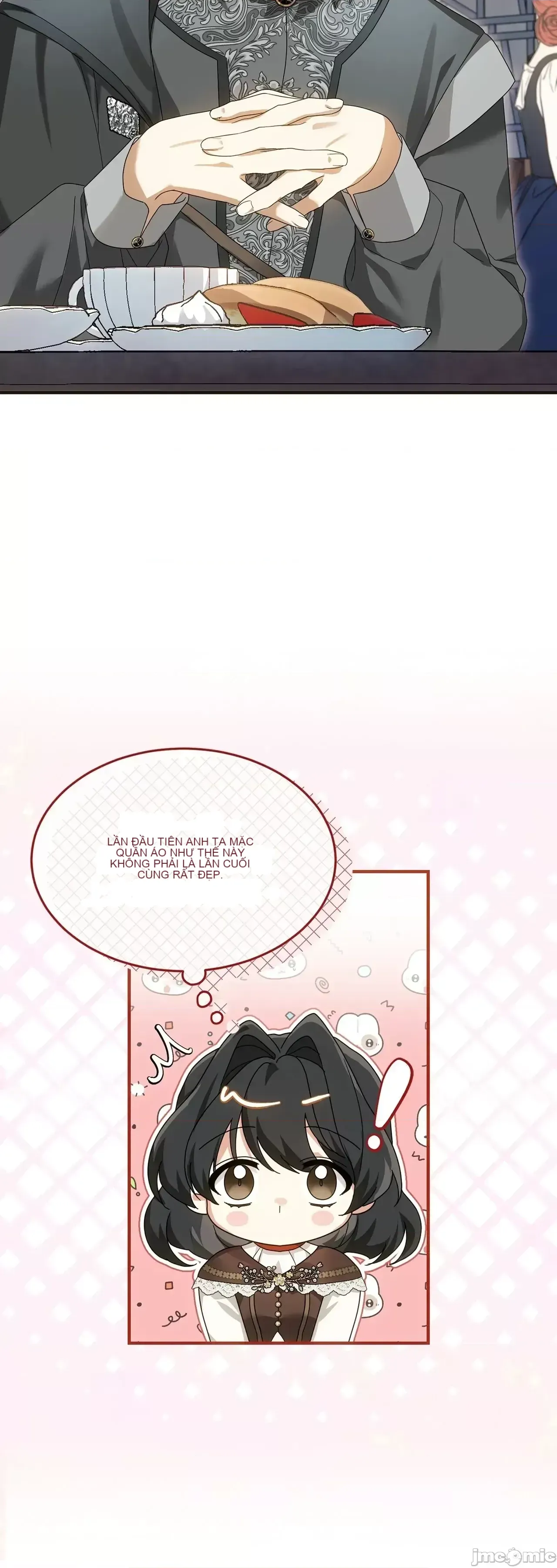 Pháp sư, tôi có thể triệu tập bạn đến với tôi không? Chương 1-36