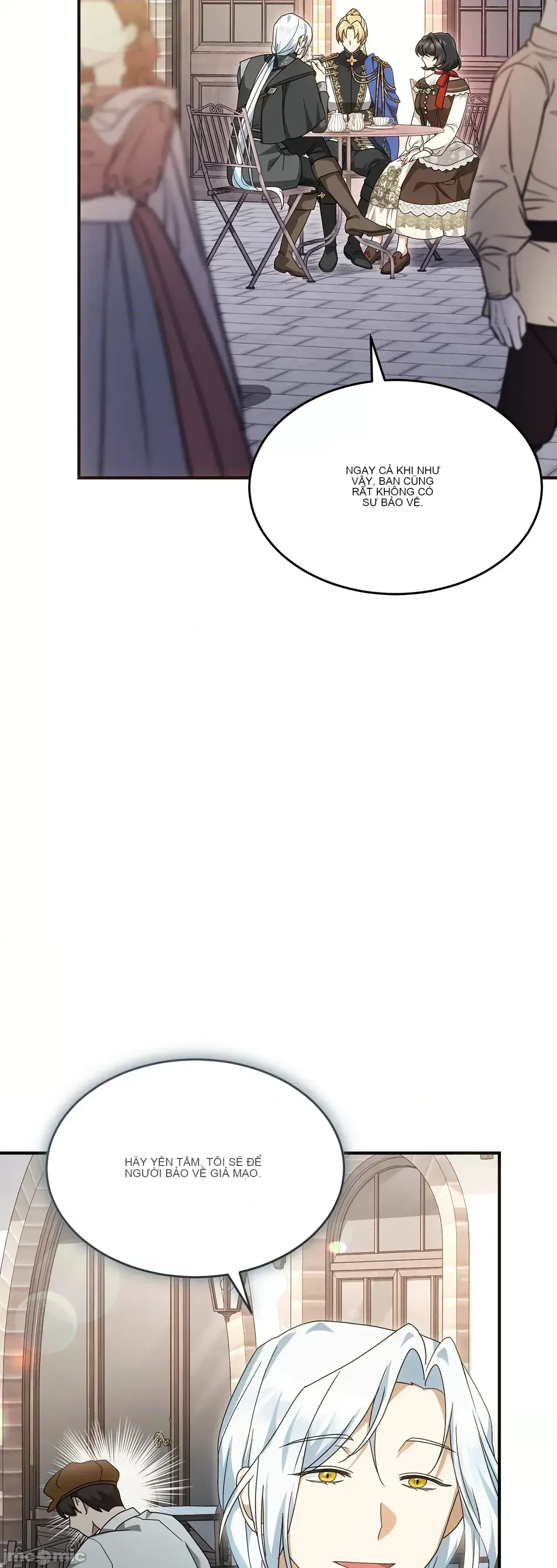 Pháp sư, tôi có thể triệu tập bạn đến với tôi không? Chương 1-36