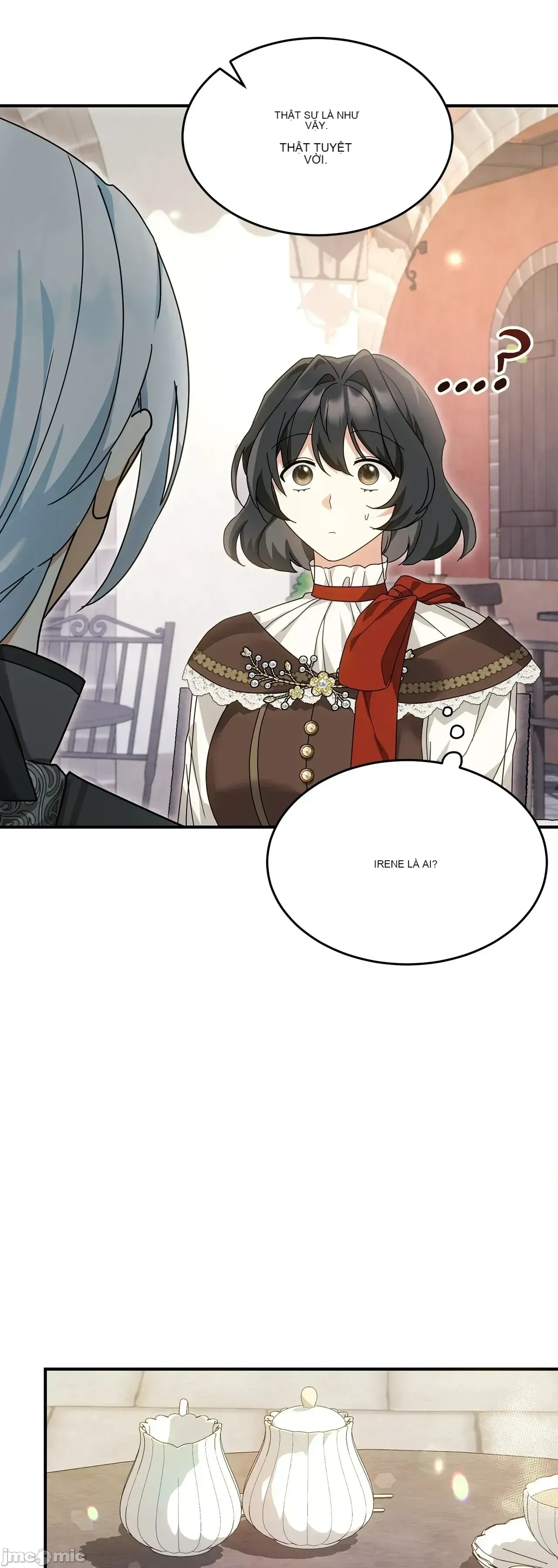 Pháp sư, tôi có thể triệu tập bạn đến với tôi không? Chương 1-36