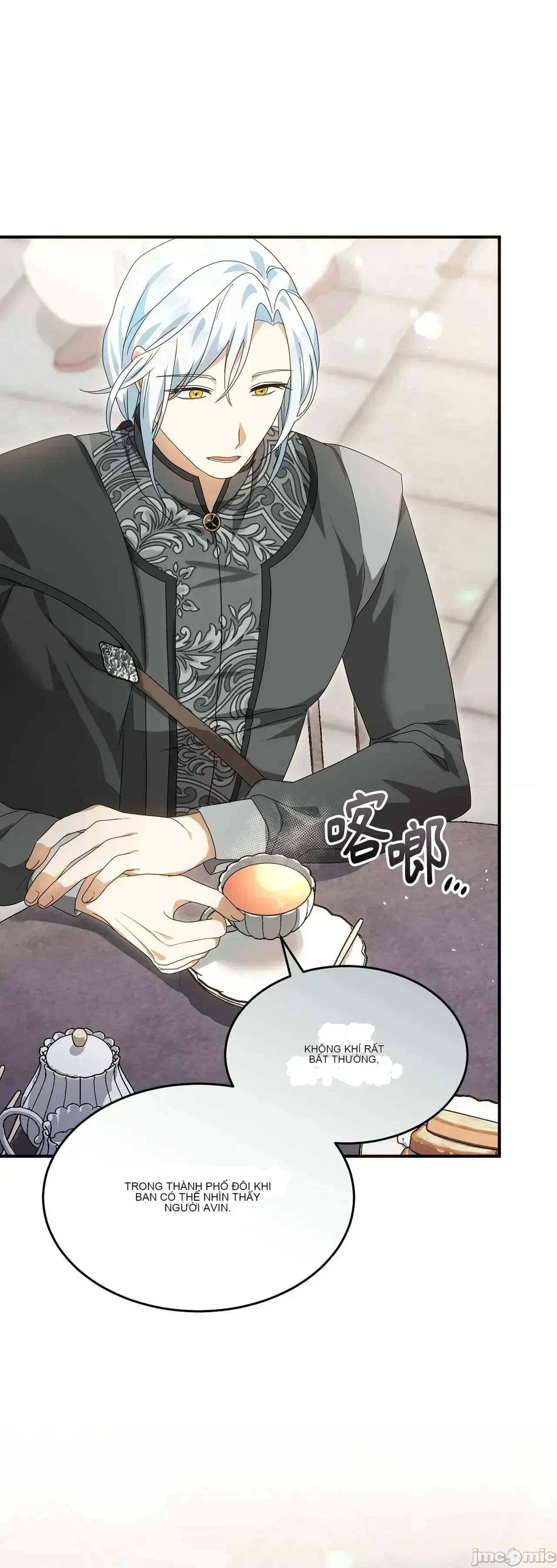 Pháp sư, tôi có thể triệu tập bạn đến với tôi không? Chương 1-36