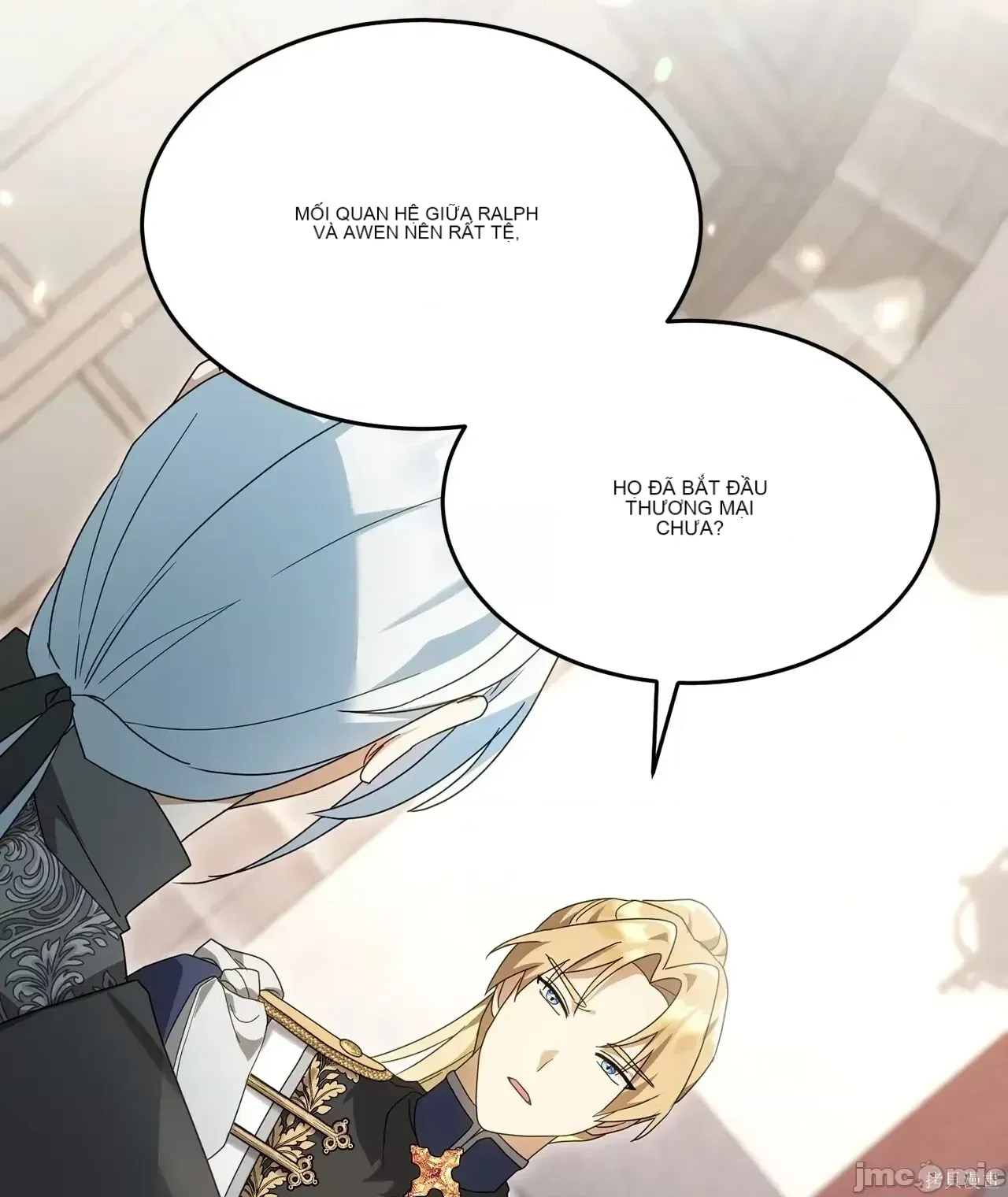 Pháp sư, tôi có thể triệu tập bạn đến với tôi không? Chương 1-36