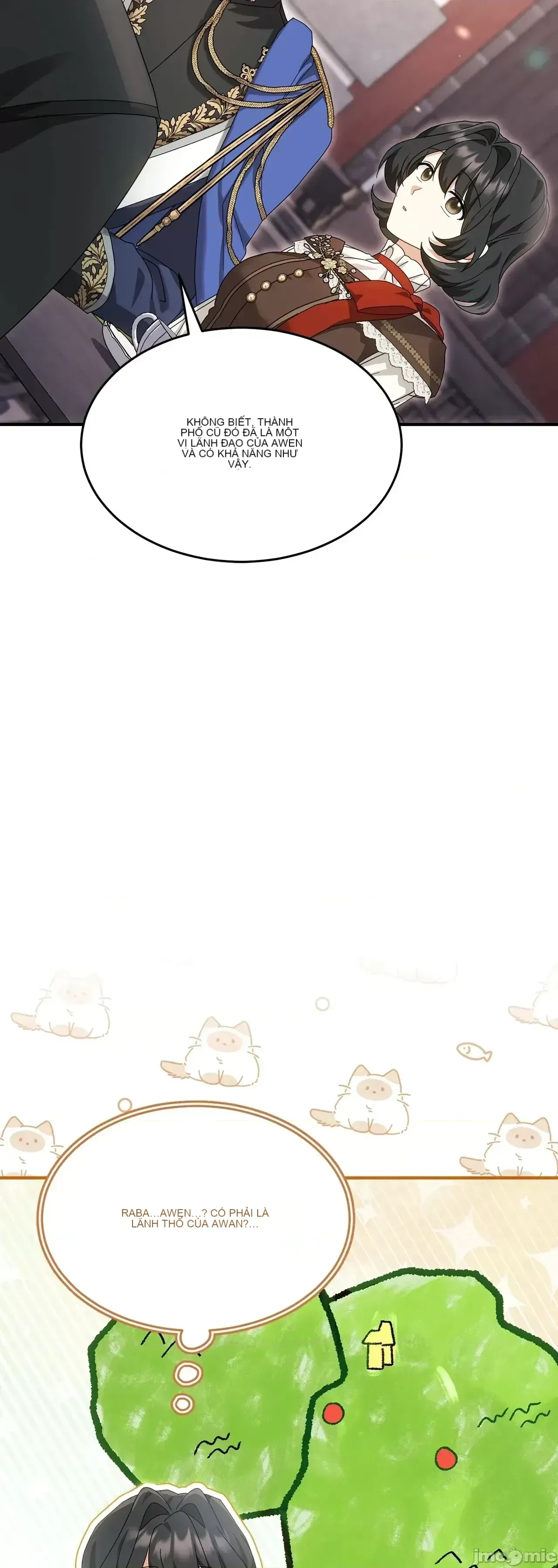 Pháp sư, tôi có thể triệu tập bạn đến với tôi không? Chương 1-36