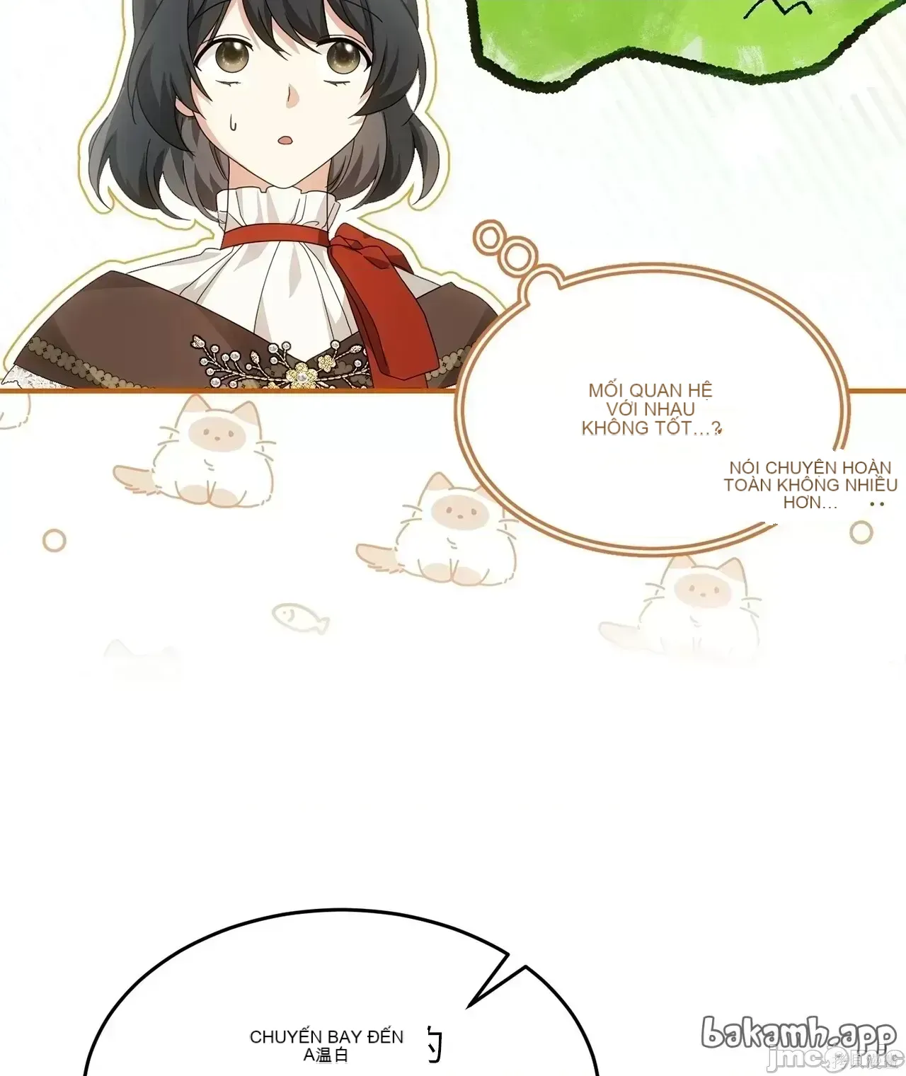 Pháp sư, tôi có thể triệu tập bạn đến với tôi không? Chương 1-36