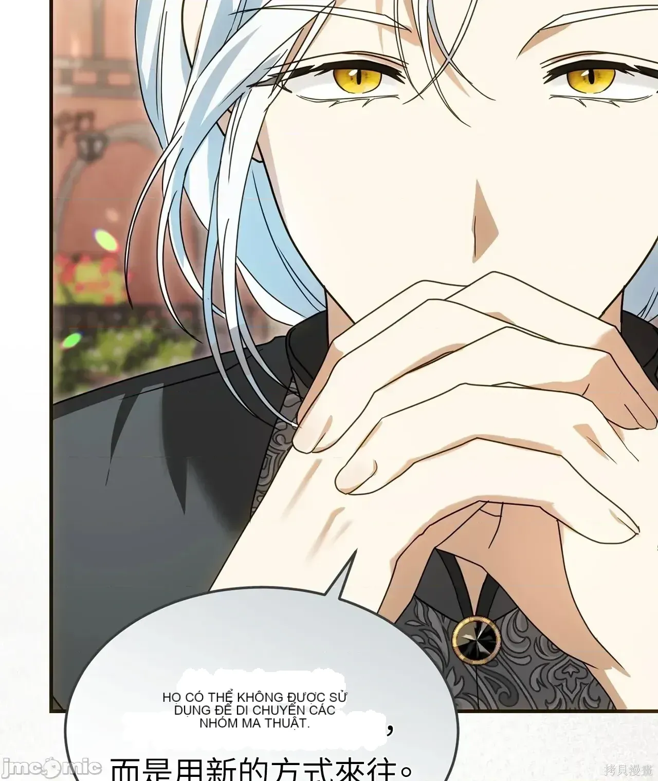 Pháp sư, tôi có thể triệu tập bạn đến với tôi không? Chương 1-36