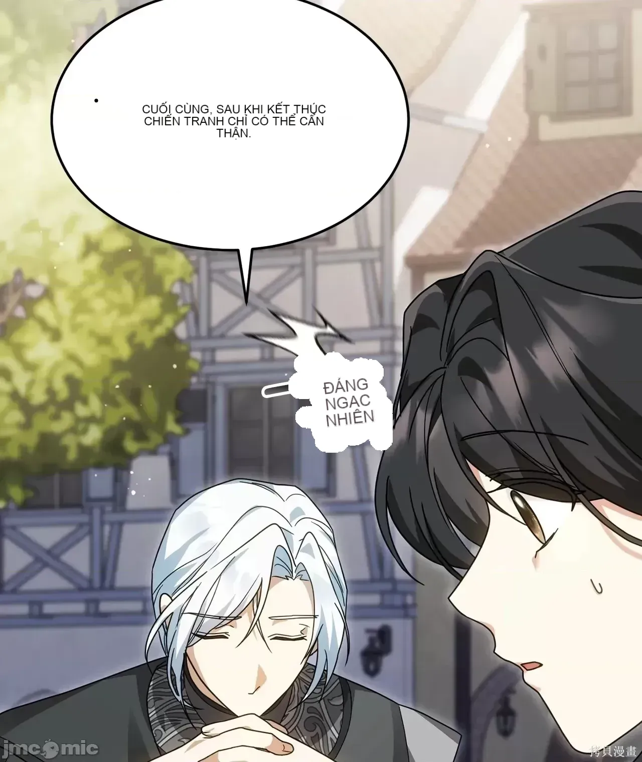 Pháp sư, tôi có thể triệu tập bạn đến với tôi không? Chương 1-36