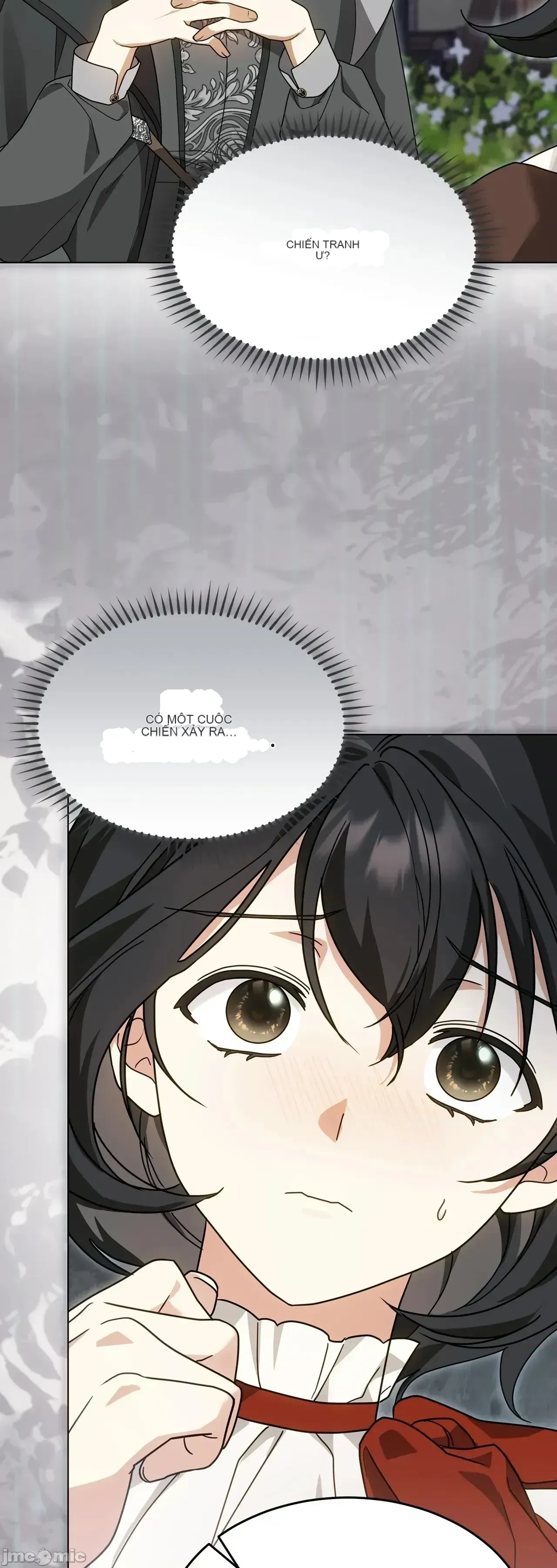 Pháp sư, tôi có thể triệu tập bạn đến với tôi không? Chương 1-36