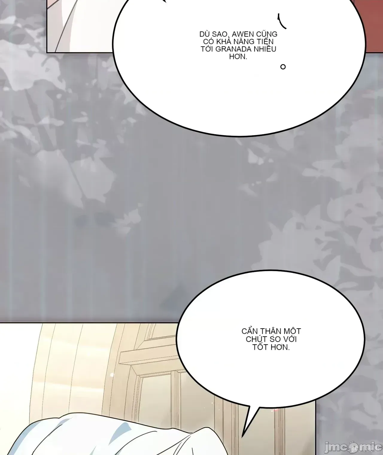 Pháp sư, tôi có thể triệu tập bạn đến với tôi không? Chương 1-36