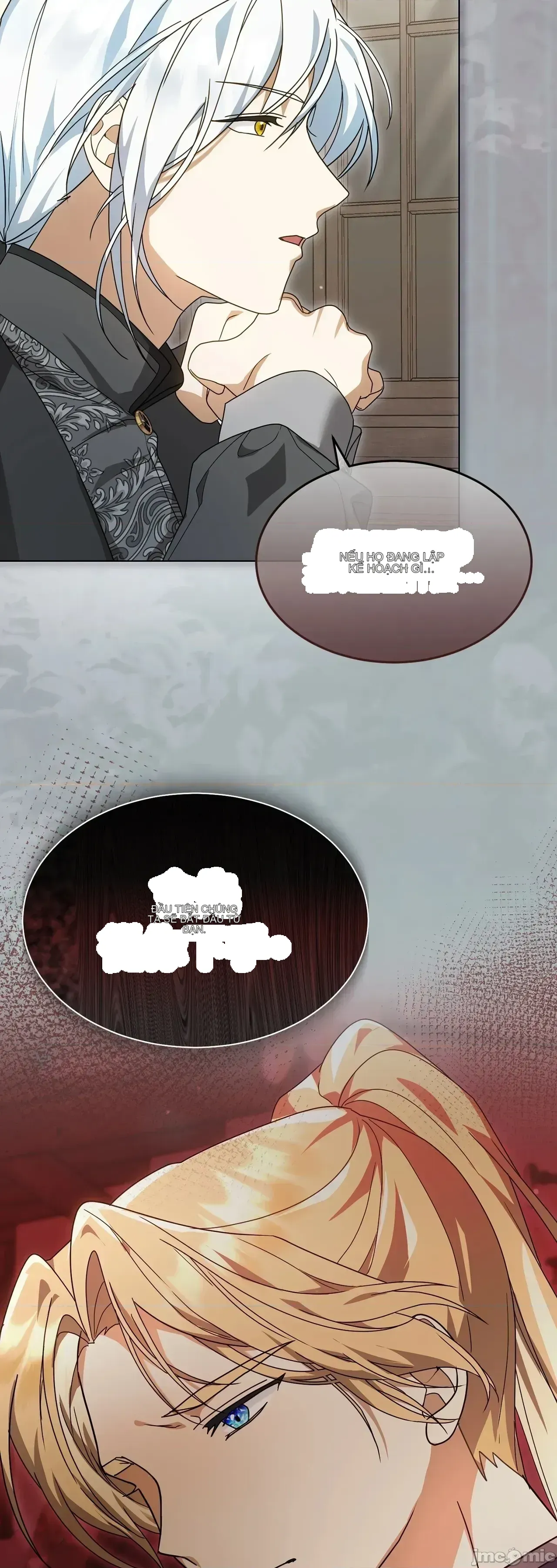 Pháp sư, tôi có thể triệu tập bạn đến với tôi không? Chương 1-36