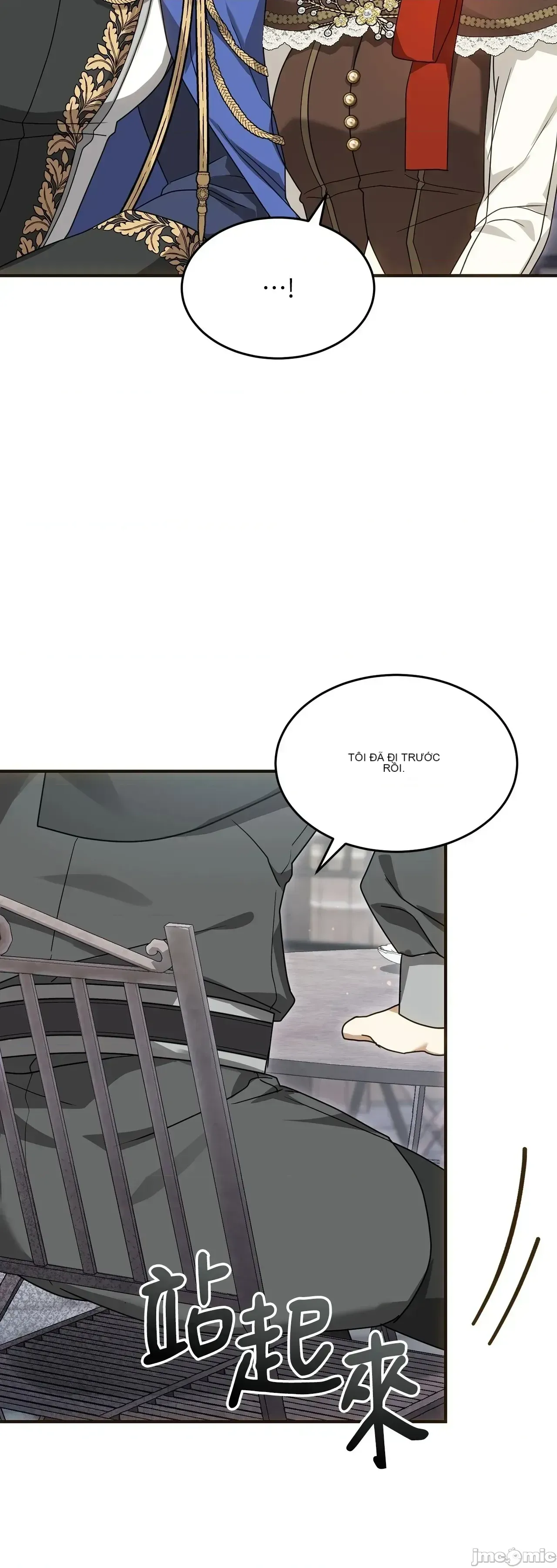 Pháp sư, tôi có thể triệu tập bạn đến với tôi không? Chương 1-36