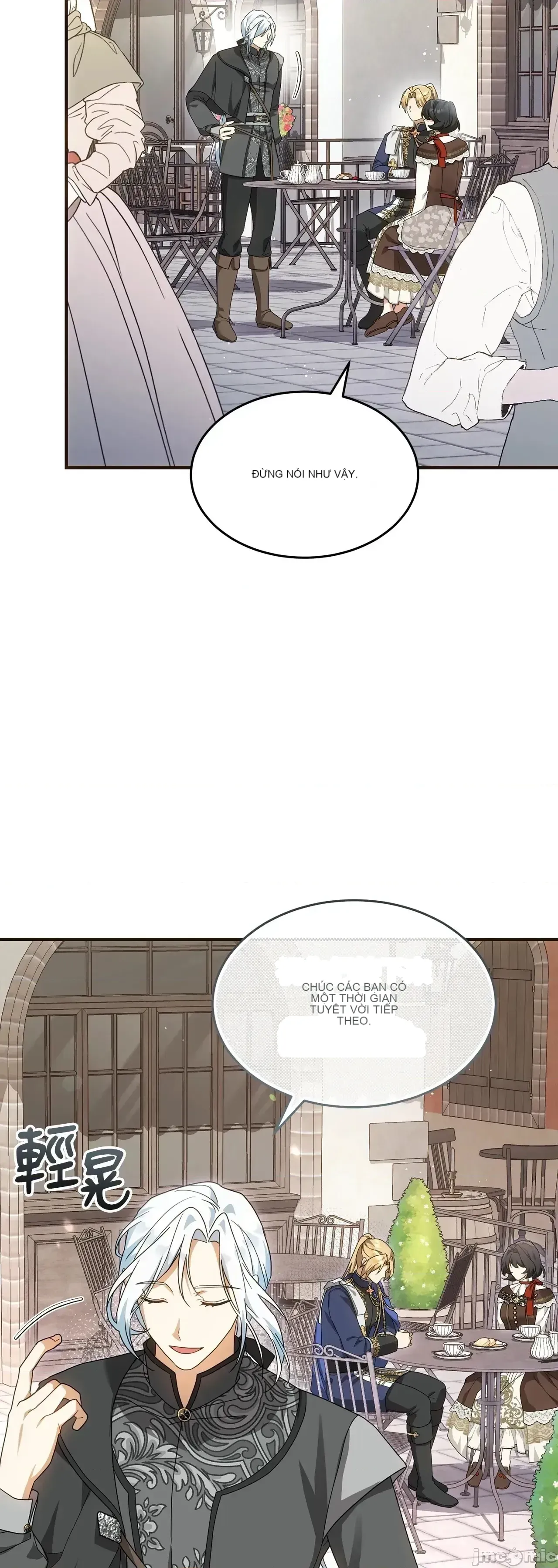 Pháp sư, tôi có thể triệu tập bạn đến với tôi không? Chương 1-36