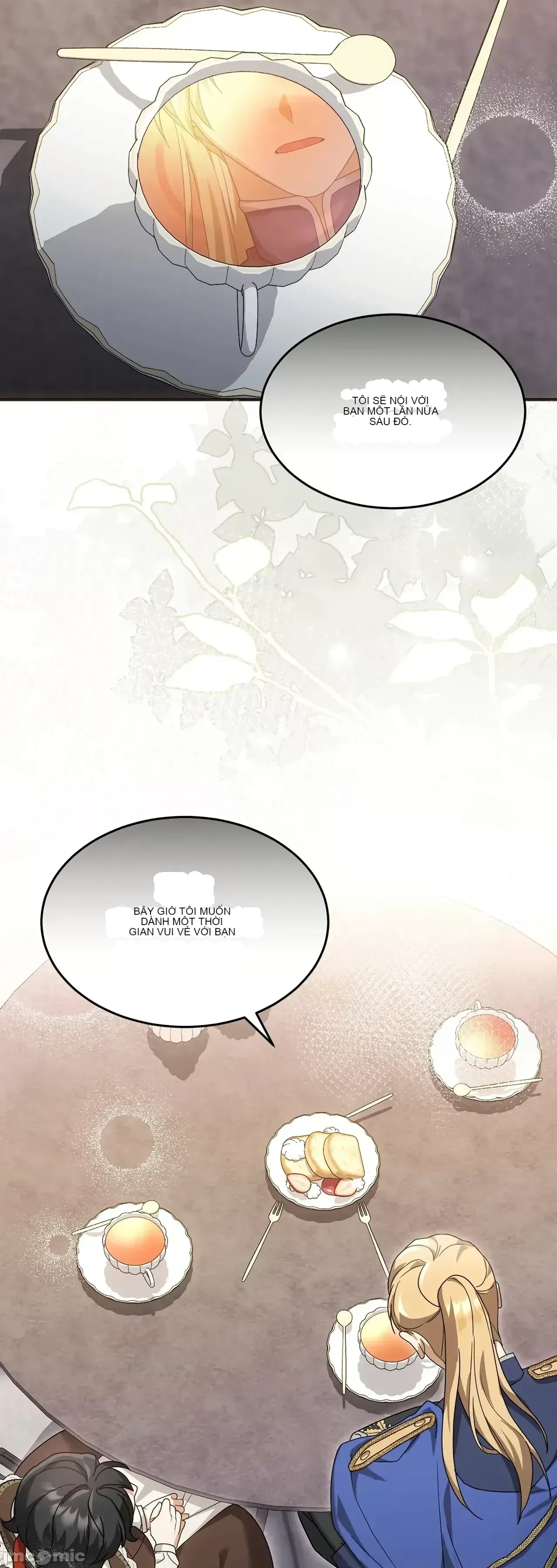 Pháp sư, tôi có thể triệu tập bạn đến với tôi không? Chương 1-36