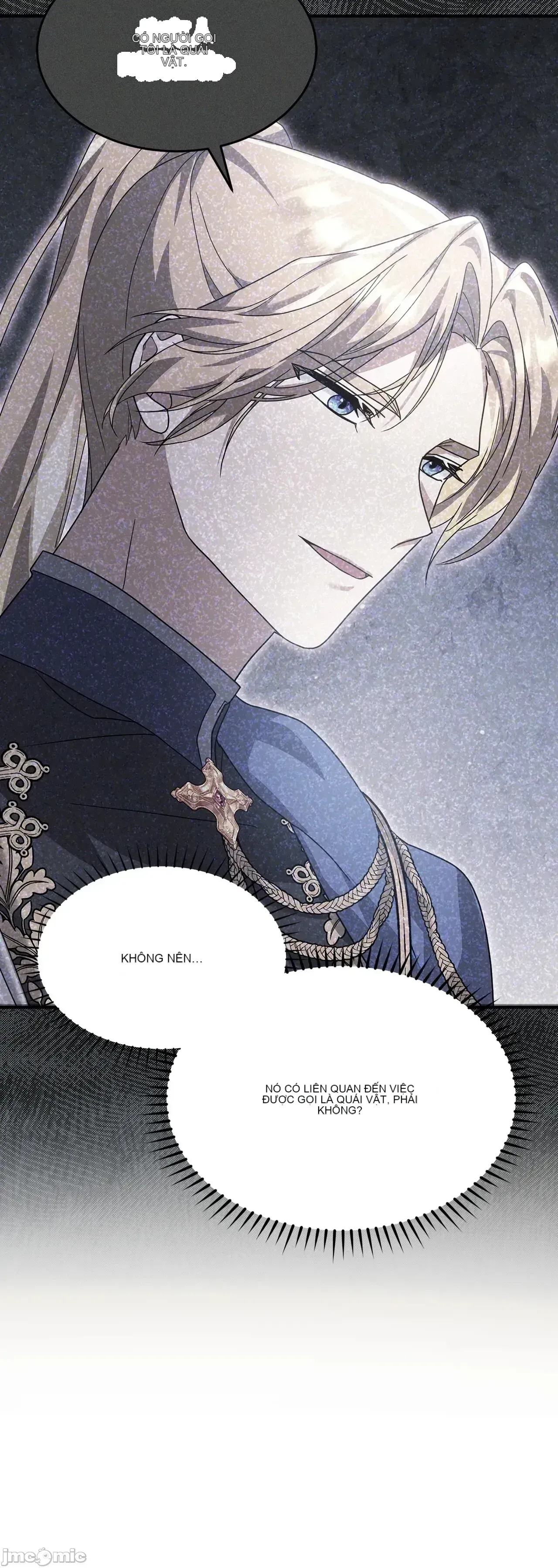 Pháp sư, tôi có thể triệu tập bạn đến với tôi không? Chương 1-36