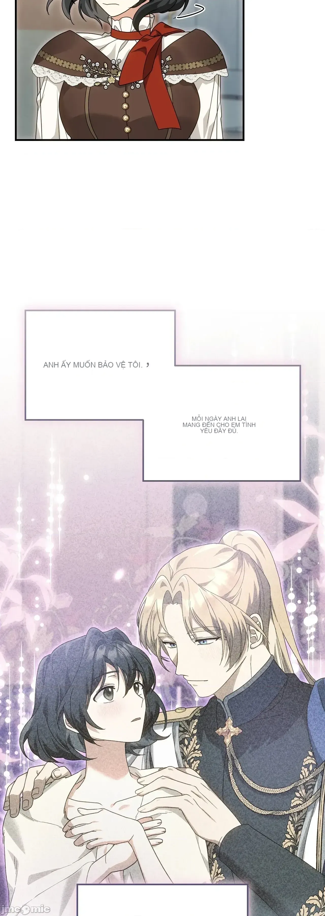 Pháp sư, tôi có thể triệu tập bạn đến với tôi không? Chương 1-36