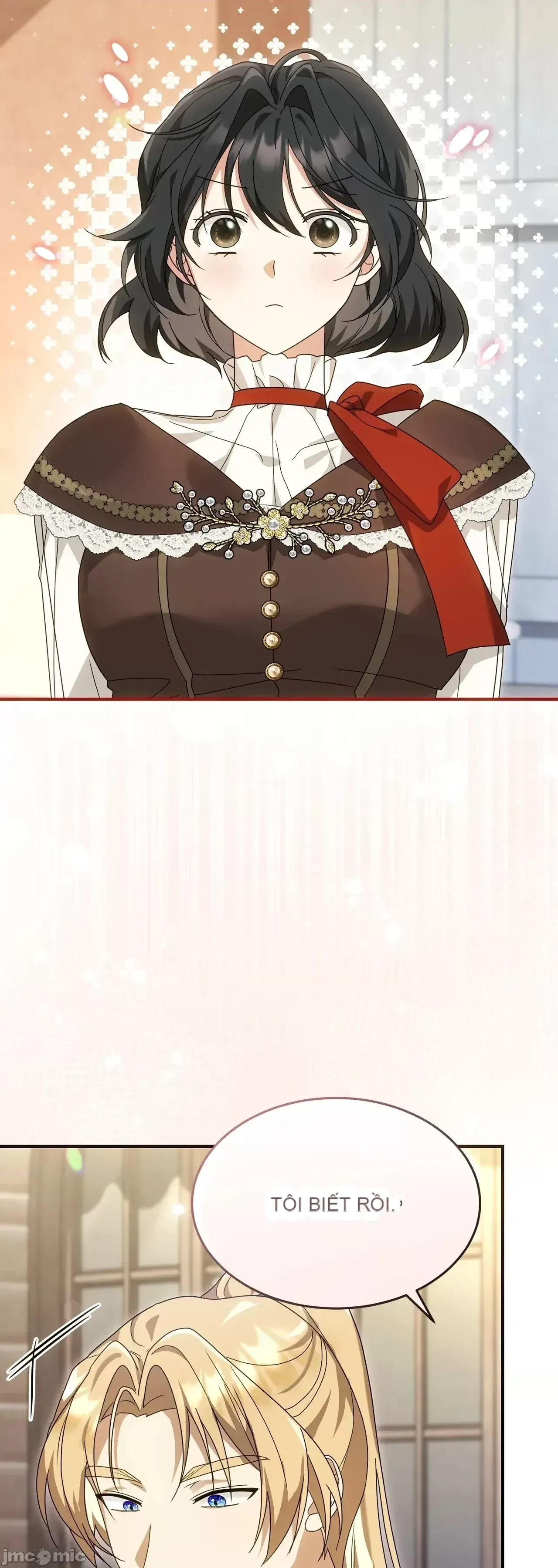 Pháp sư, tôi có thể triệu tập bạn đến với tôi không? Chương 1-36