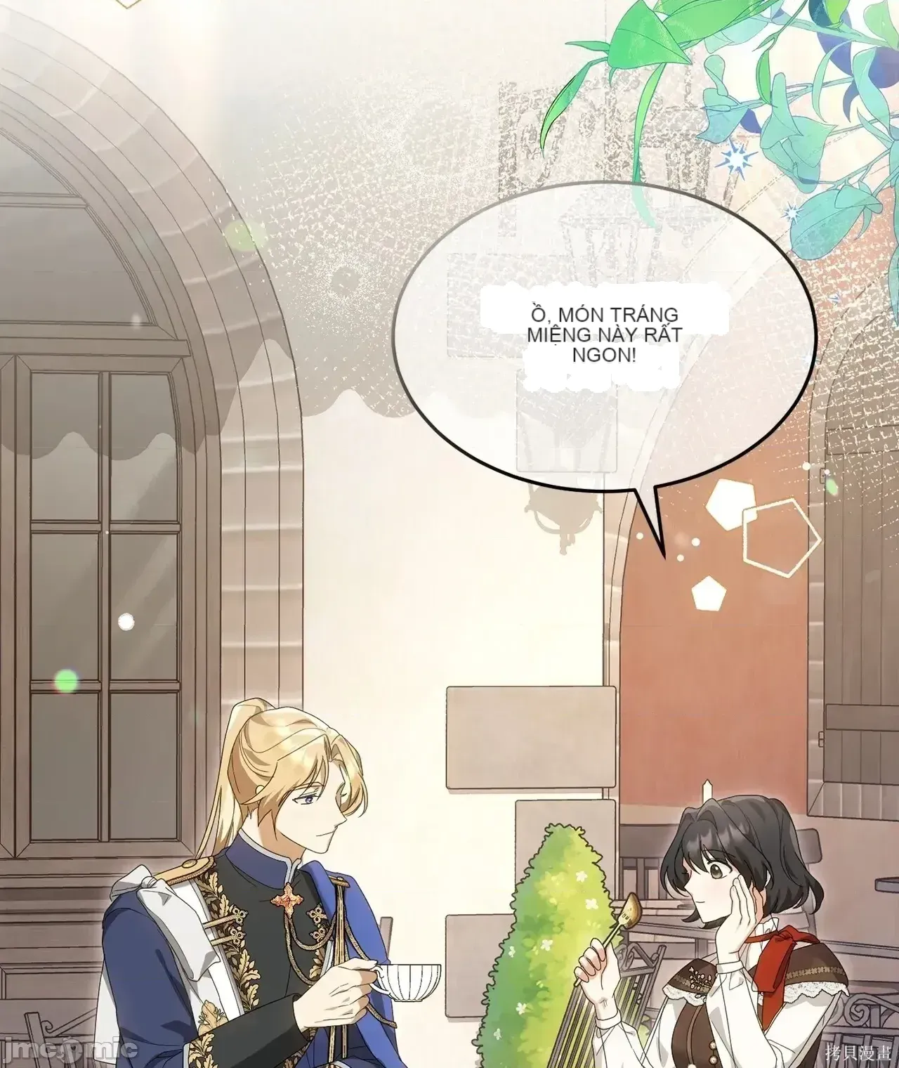 Pháp sư, tôi có thể triệu tập bạn đến với tôi không? Chương 1-36