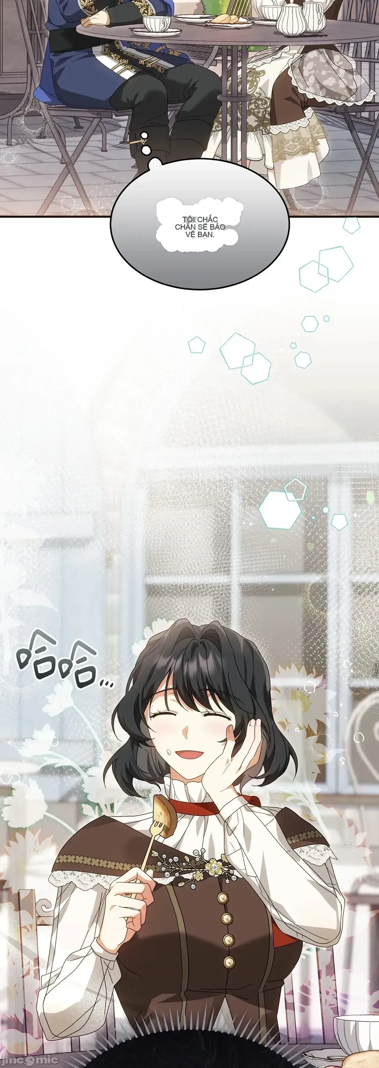 Pháp sư, tôi có thể triệu tập bạn đến với tôi không? Chương 1-36