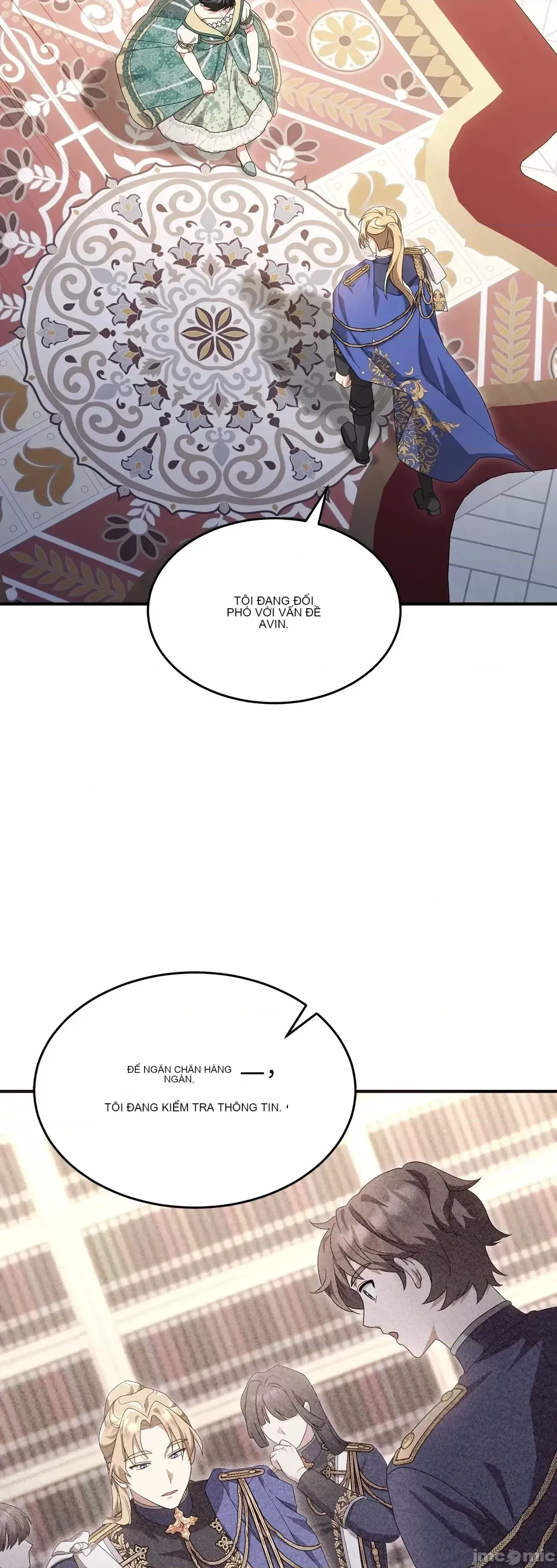 Pháp sư, tôi có thể triệu tập bạn đến với tôi không? Chương 1-36