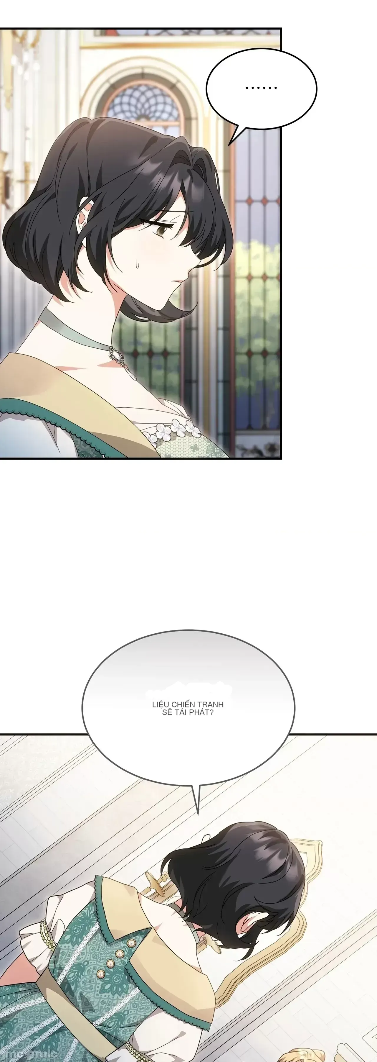 Pháp sư, tôi có thể triệu tập bạn đến với tôi không? Chương 1-36